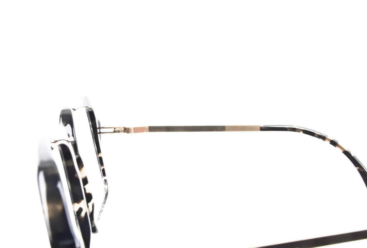 Mykita Mykita Vanilla C942 Eyeglasses Frame New Size ONE SIZE - 5 Thumbnail