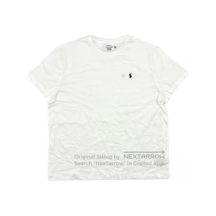 Polo Ralph Lauren Polo Ralph Lauren Logo Embroidered Men's Short Sleeve T. Size US XL / EU 56 / 4 - 2 Thumbnail