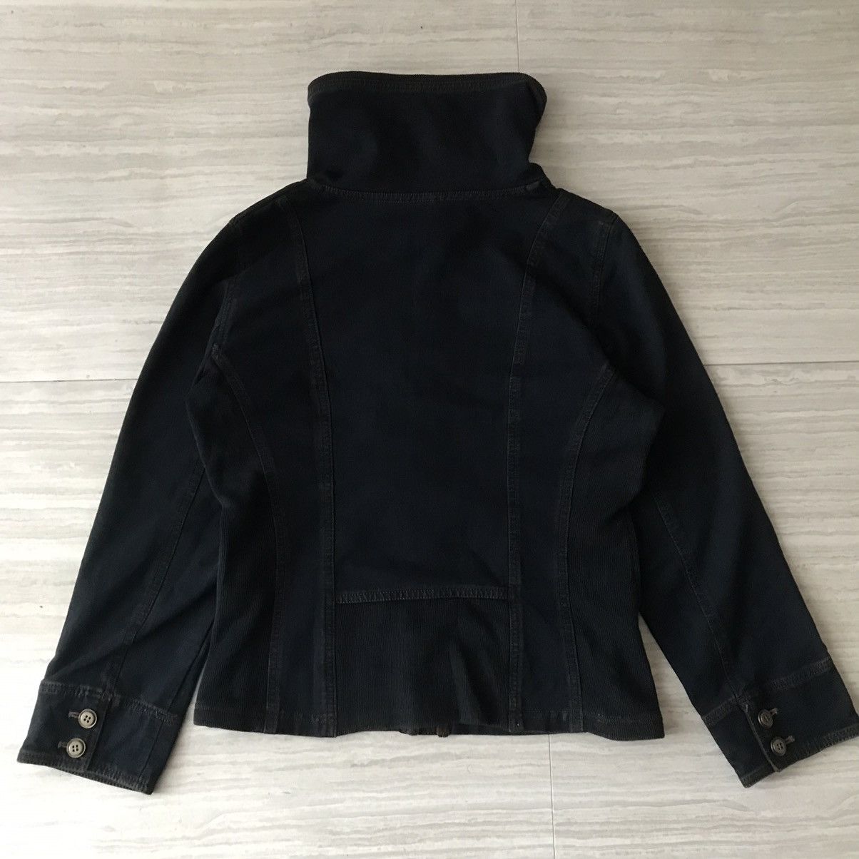Japanese Brand × Kansai Yamamoto Kansai Bis by Kansai Yamamoto High Collar Size US S / EU 44-46 / 1 - 9 Thumbnail
