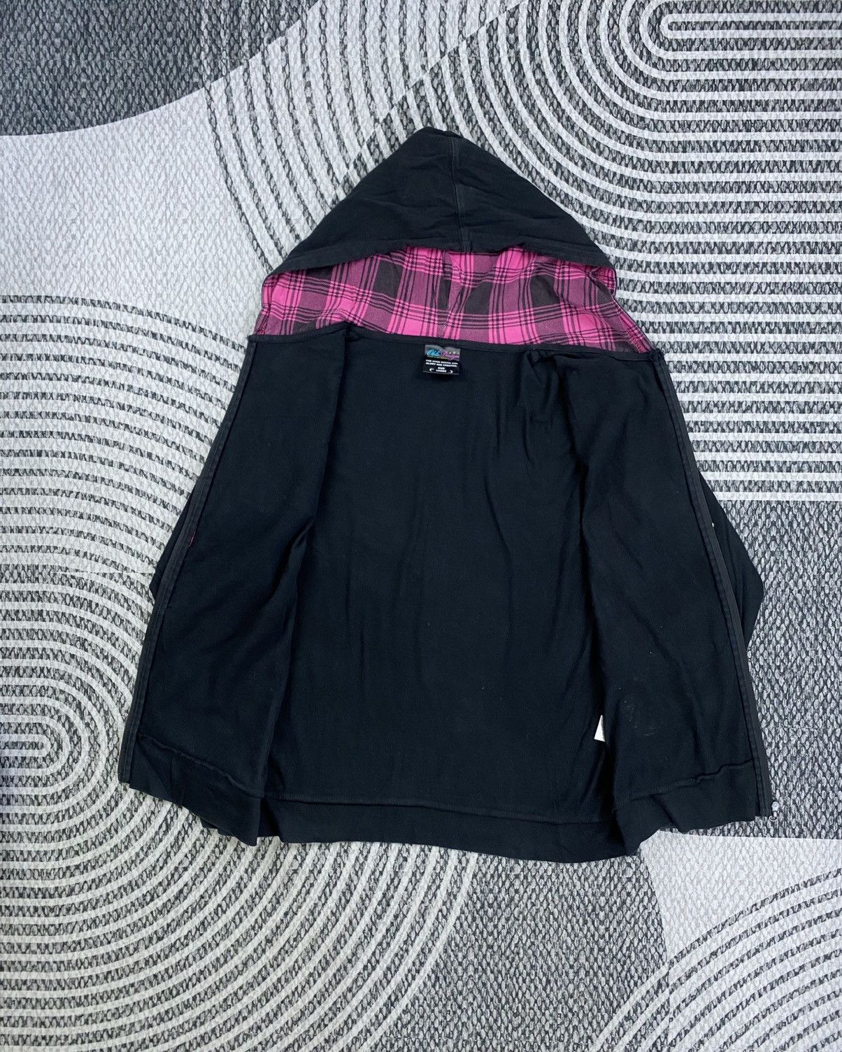 Hysteric Glamour Vintage Surf Rid Nice Zipper Sweater Jacket Size US M / EU 48-50 / 2 - 5 Thumbnail