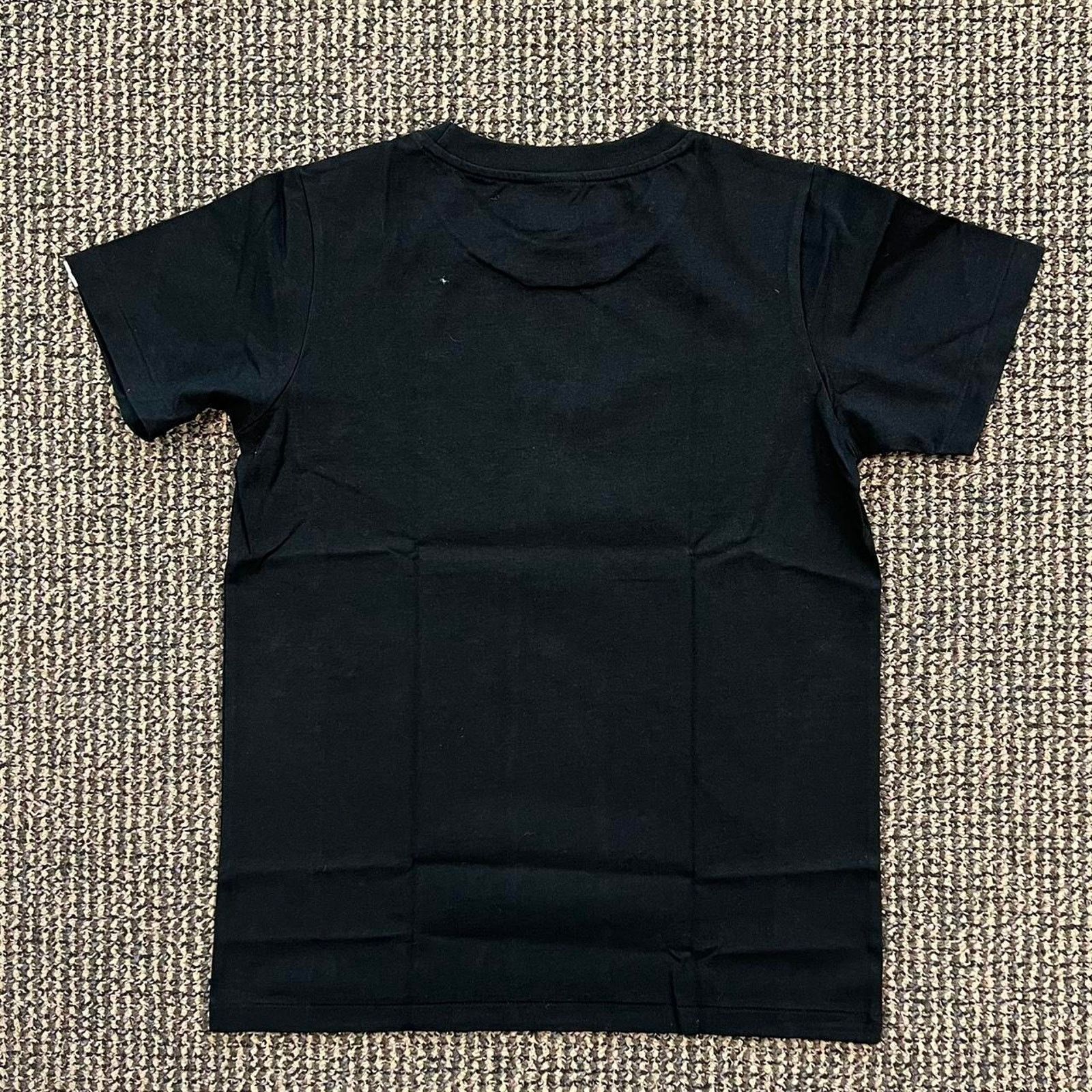 Bape Bape Camo College Black Multi Tee (Womens) Small Size S / US 4 / IT 40 - 5 Thumbnail