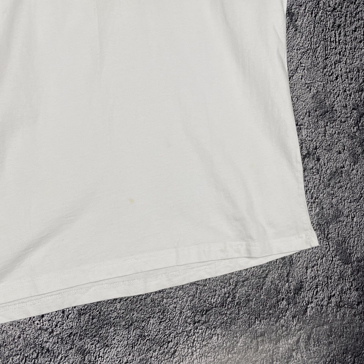 Akademiks × Vintage 💧VINTAGE💧 Akademiks Unseen Forces Hip Hop British flag Tee Size US XXL / EU 58 / 5 - 10 Thumbnail
