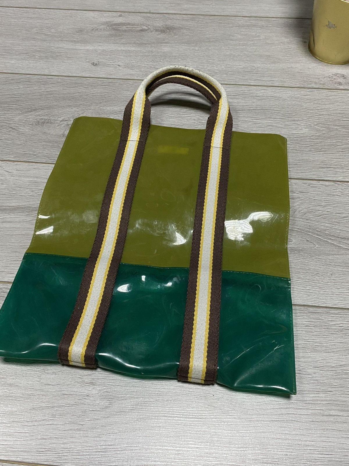 Marni Marni H&M silicone bag handle Size ONE SIZE - 12 Thumbnail