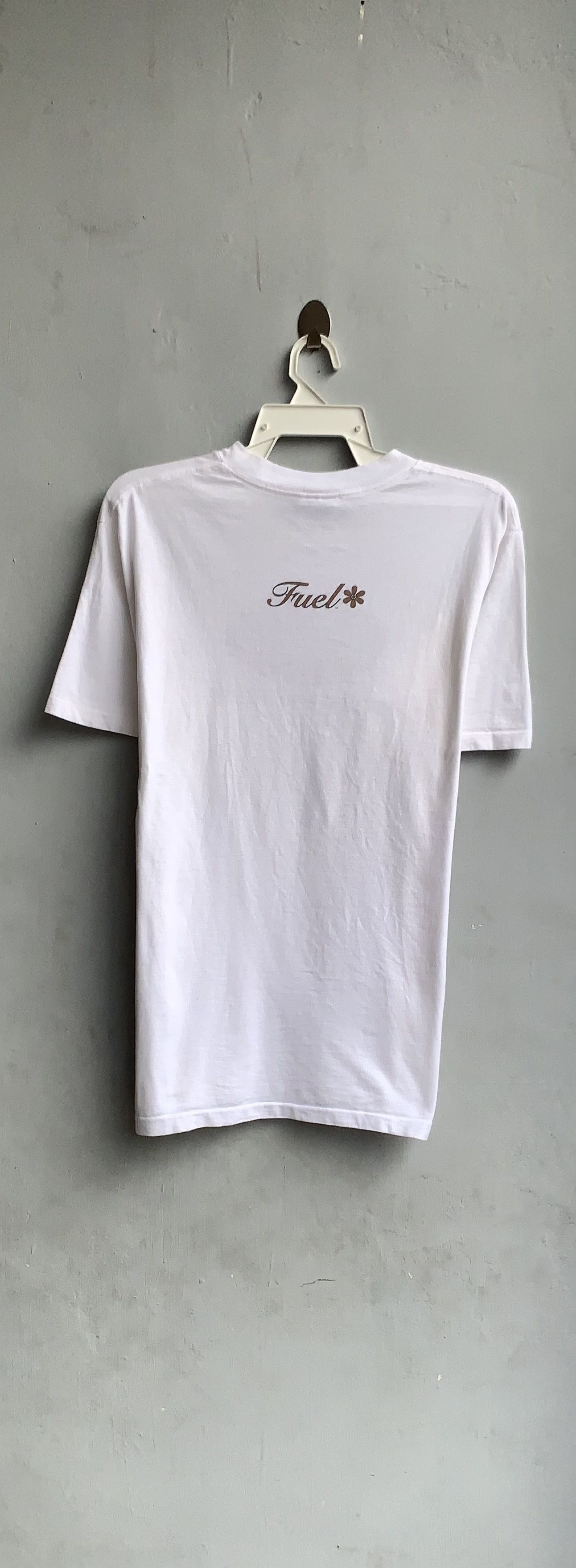 Vintage Fuel Skate Vintage Shirt Size US M / EU 48-50 / 2 - 4 Thumbnail