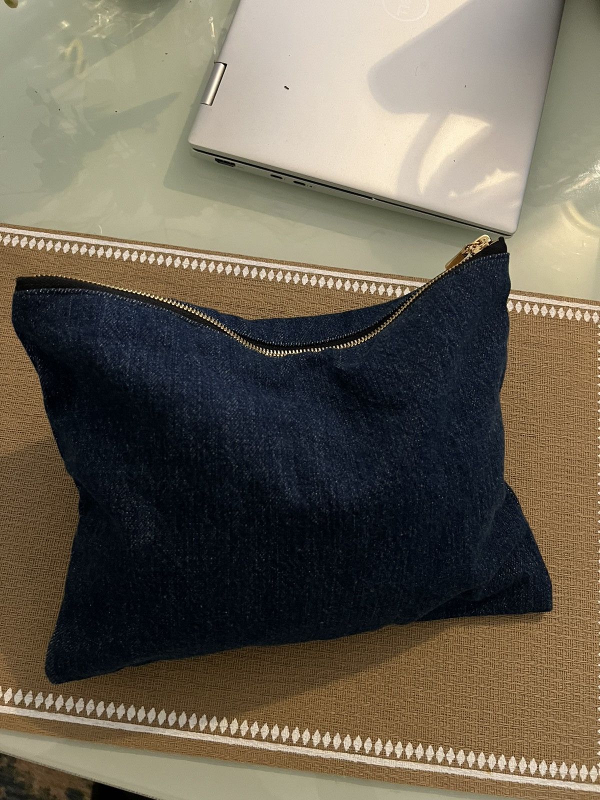 Frame FRAME denim large purse for women Size ONE SIZE - 4 Thumbnail