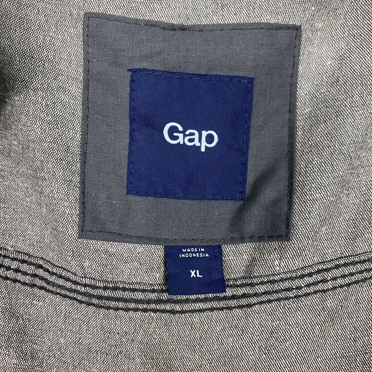 Gap × Japanese Brand Gap jacket Size US XL / EU 56 / 4 - 15 Thumbnail