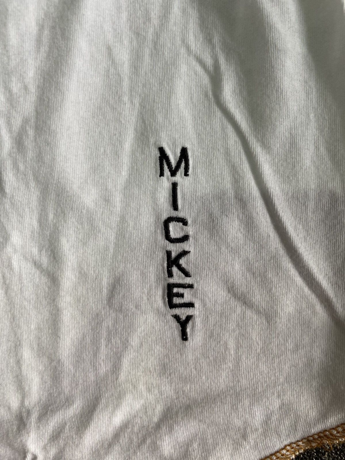 Disney × Edition Japan × Mickey Mouse Cube Sugar x Mickey Mouse Size US M / EU 48-50 / 2 - 3 Thumbnail