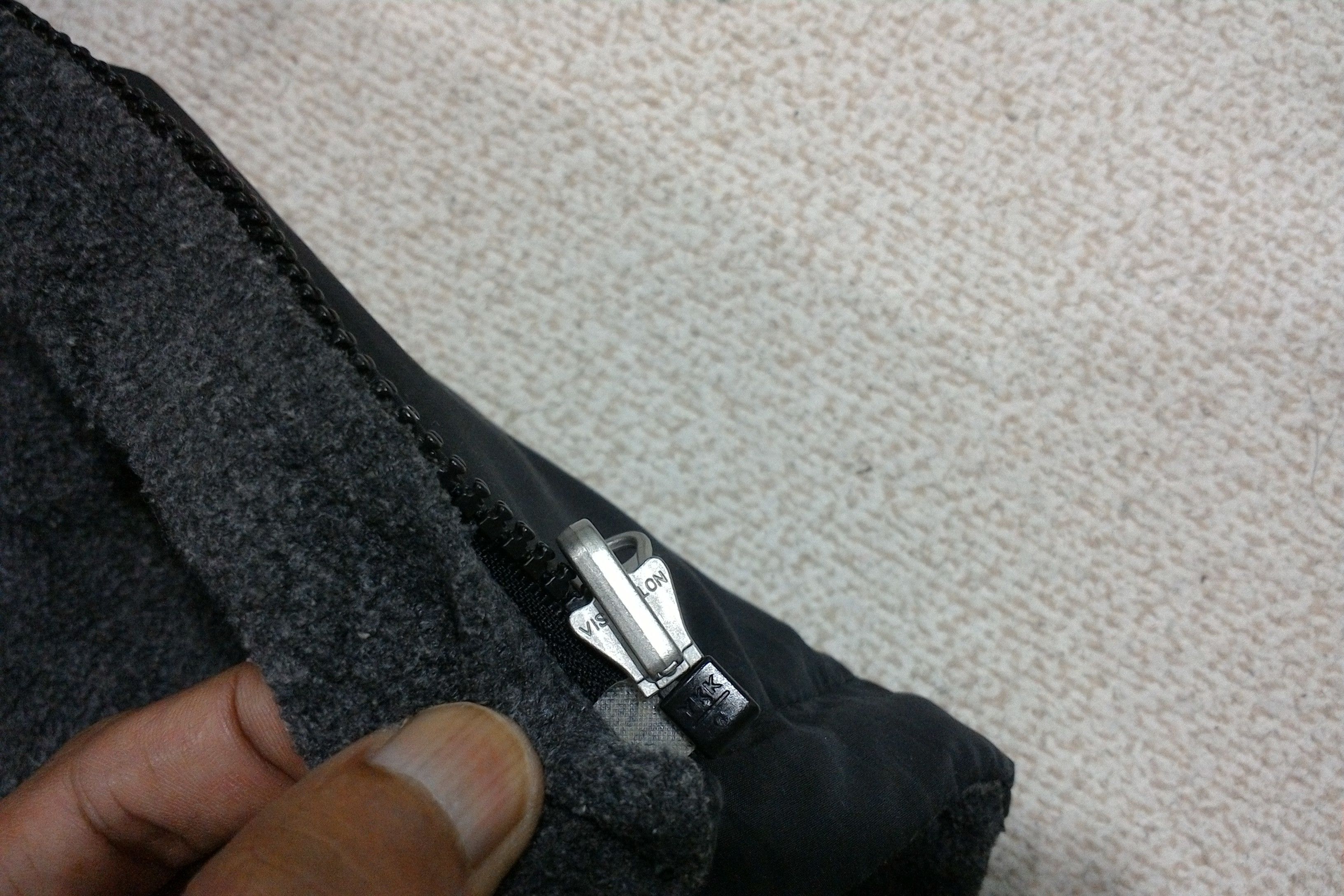 Chaps Ralph Lauren × Japanese Brand Chaps Ralph Lauren Reversible Jacket Size US L / EU 52-54 / 3 - 4 Thumbnail
