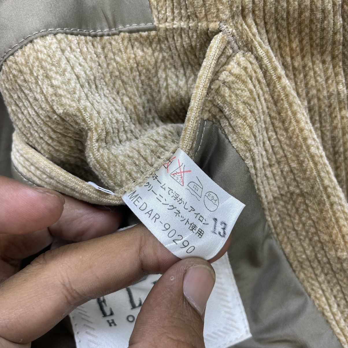 Other Italian Designer Elle Homme Jacket Size US M / EU 48-50 / 2 - 11 Thumbnail