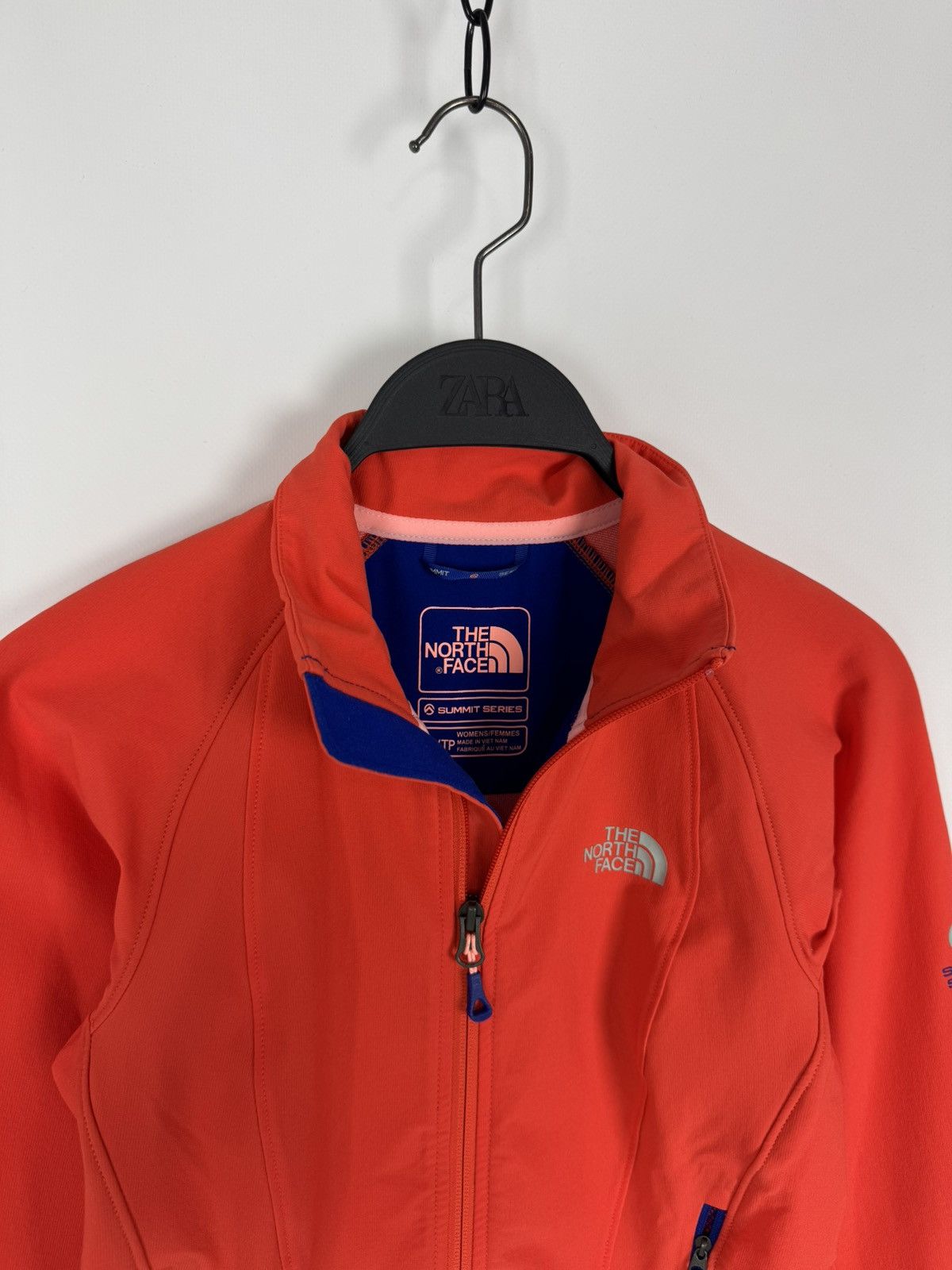 The North Face The North Face Summit Series Soft Shell Women’s Jacket Size XS / US 0-2 / IT 36-38 - 5 Thumbnail