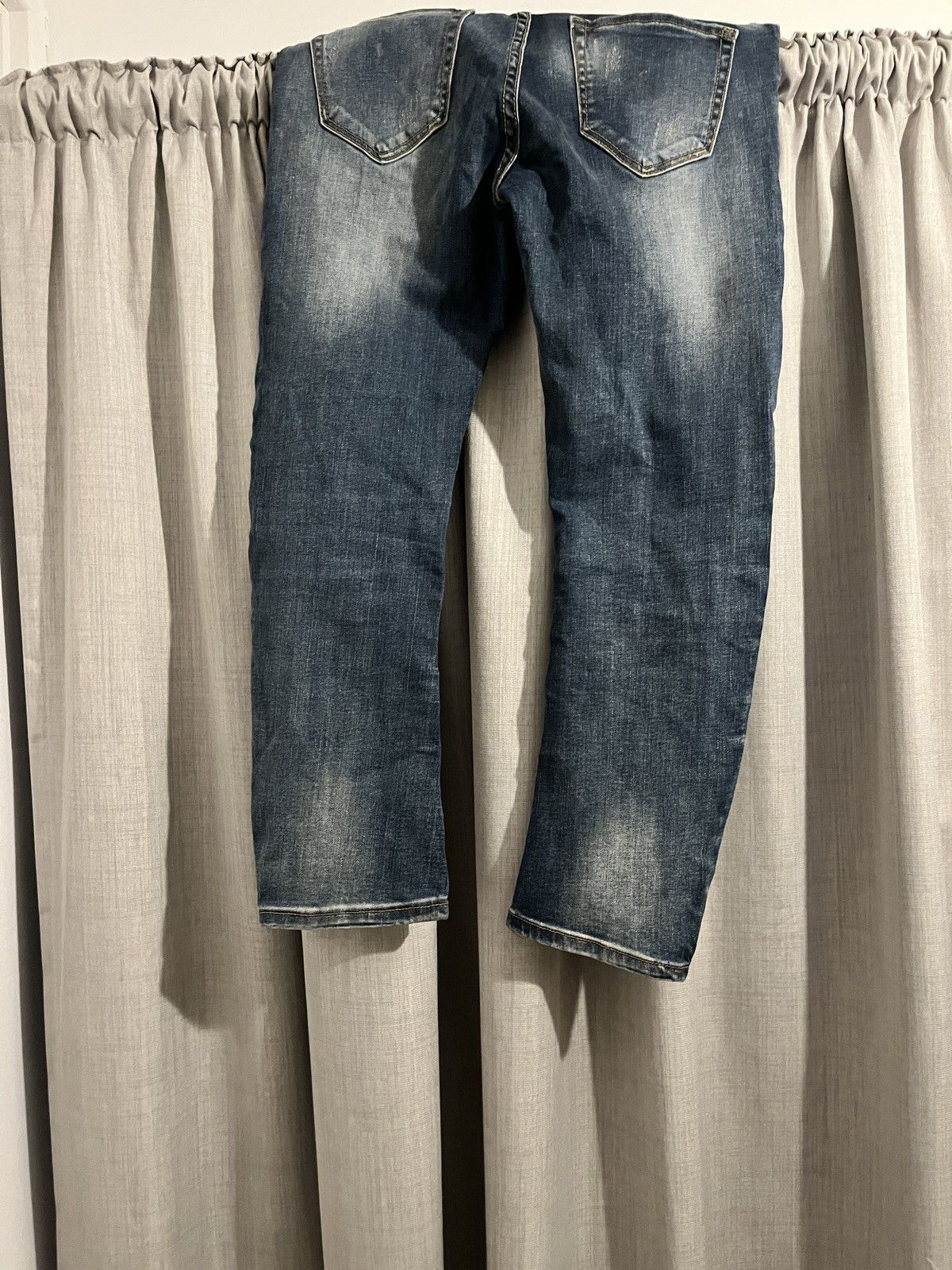 Hollister Jeans Size US 30 / EU 46 - 4 Thumbnail