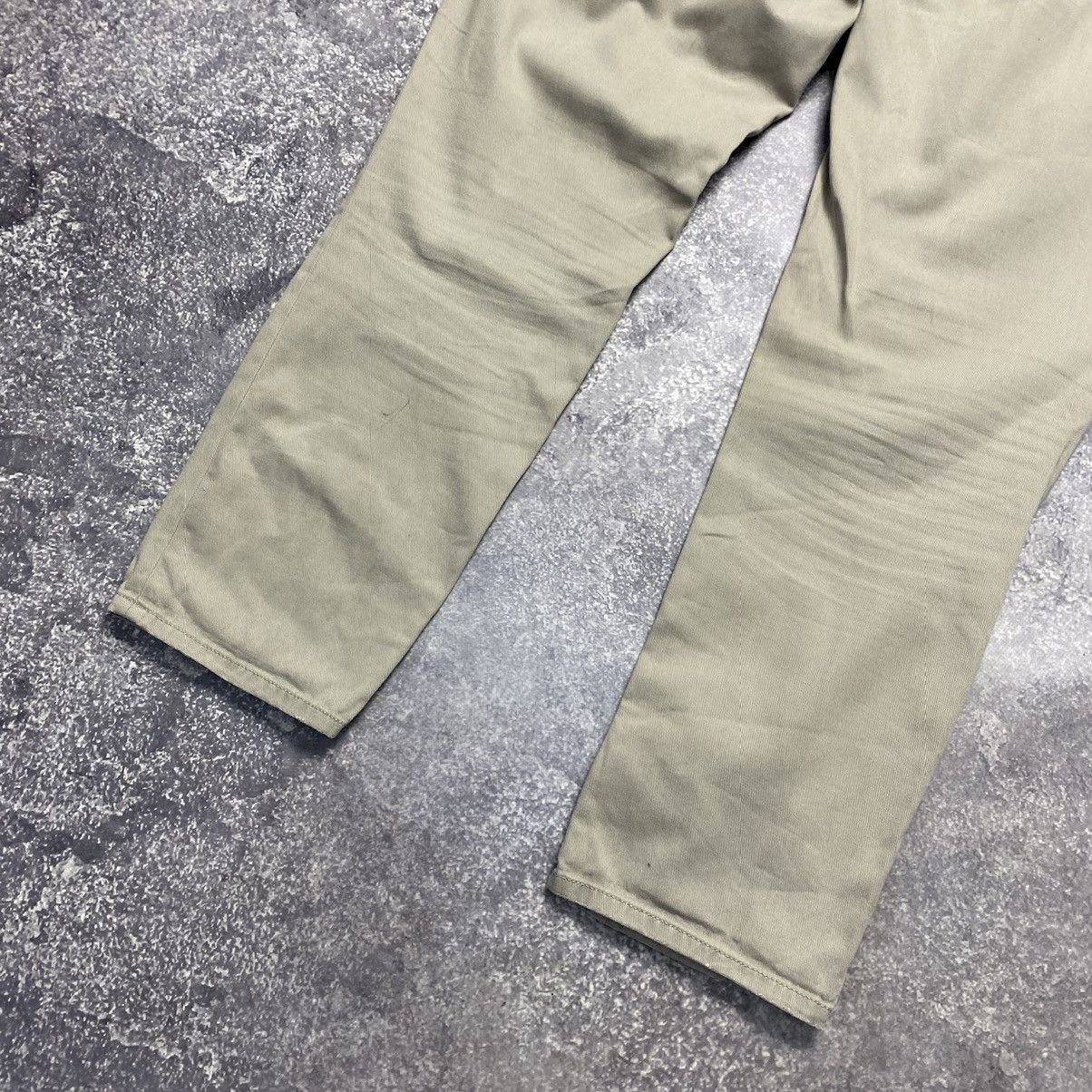 Allsaints Men’s All Saints Designer Basic denim luxury jeans Size US 40 / EU 56 - 14 Thumbnail