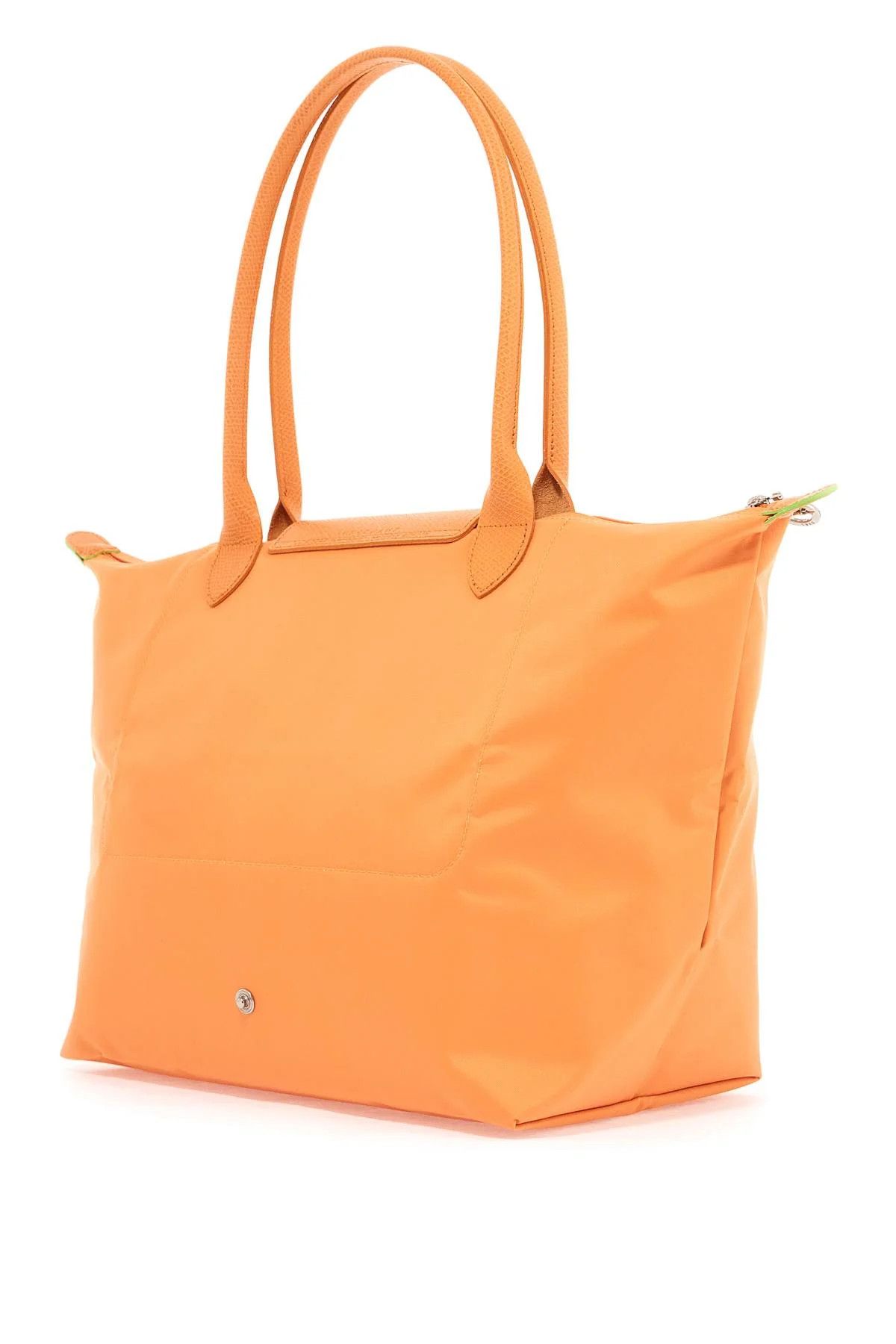 Longchamp o1s22i1n1024 Size: OS / Le Pliage Tote Bag in Orange Size ONE SIZE - 2 Thumbnail