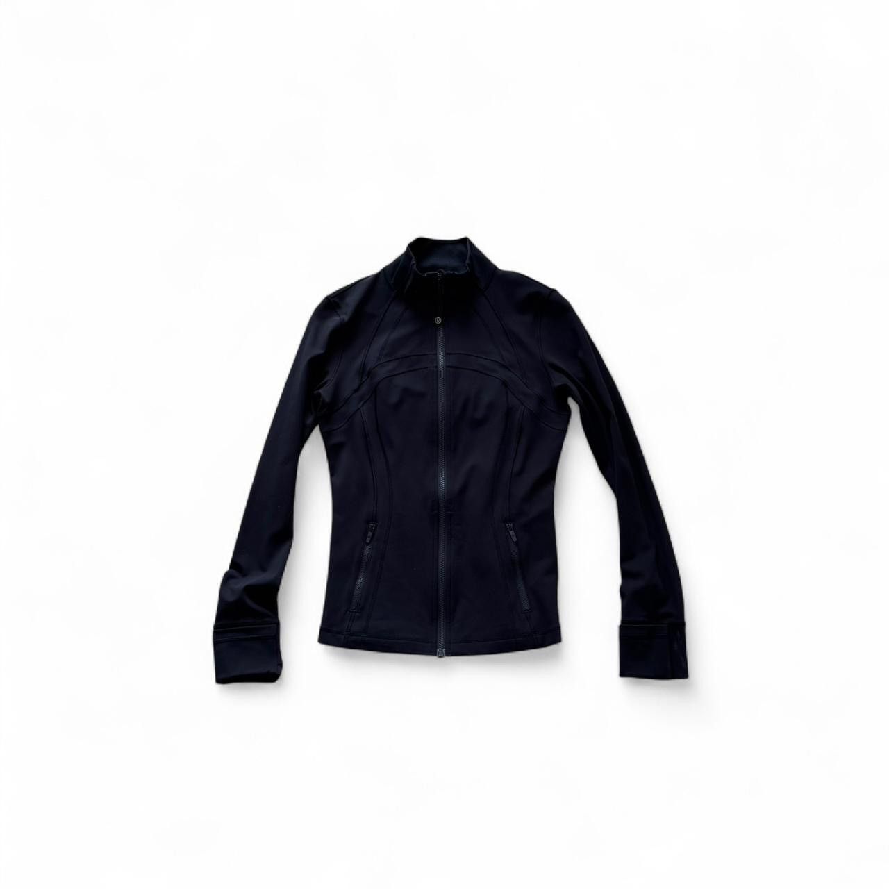 LULULEMON DEFINE JACKET *NULU 'BLACK'