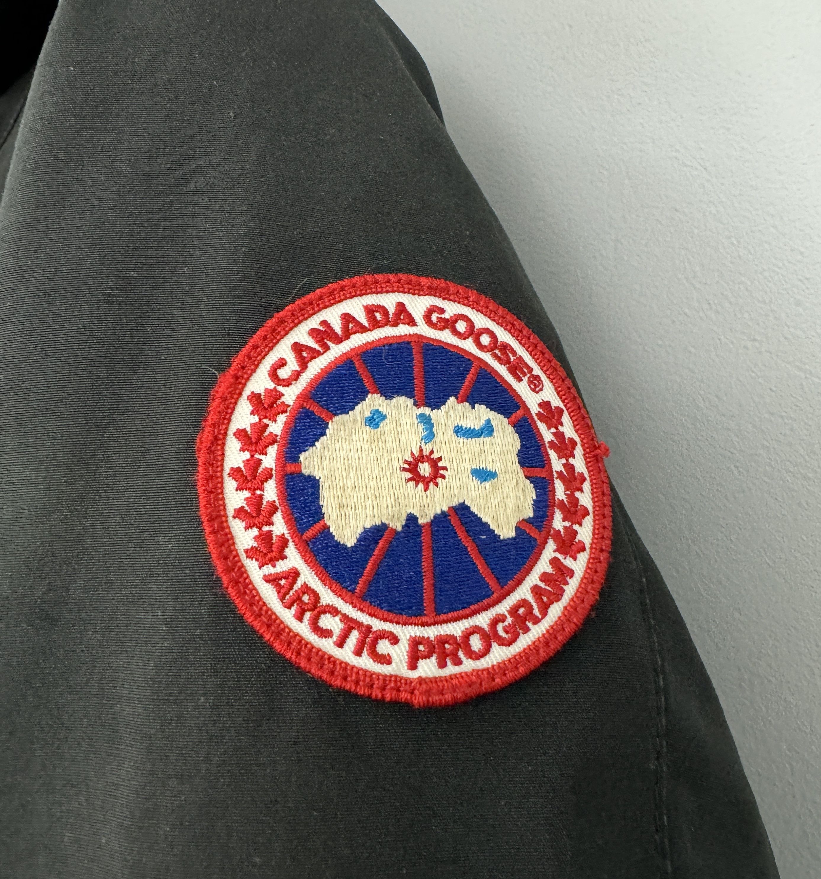 Canada Goose Canada Goose Kensington Parka Down Jacket Puffer Gray Size S Size S / US 4 / IT 40 - 4 Thumbnail