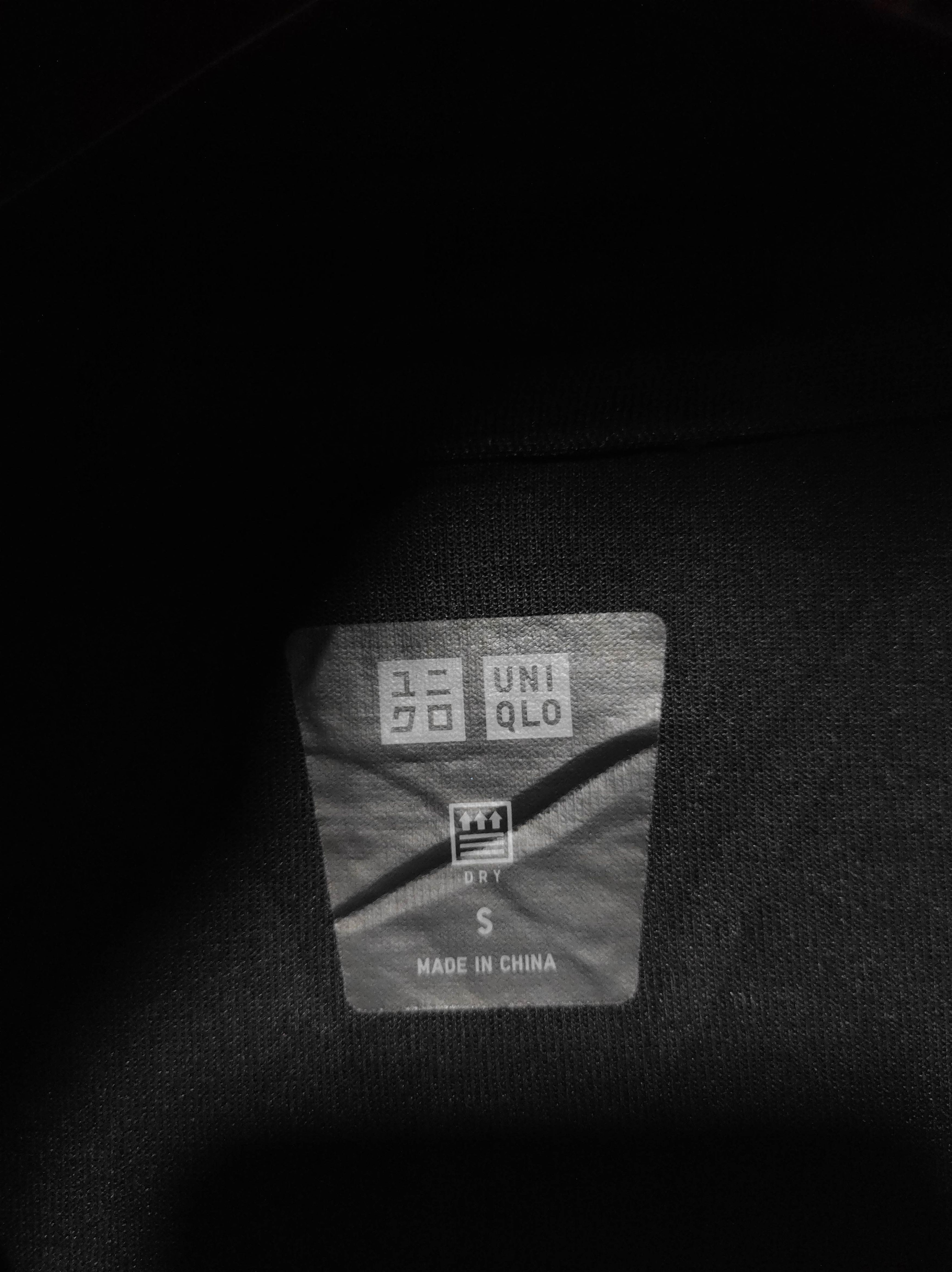 If Six Was Nine Uniqlo Zip Fur Hoodie IfSixWasNine LGB style Size US S / EU 44-46 / 1 - 8 Thumbnail