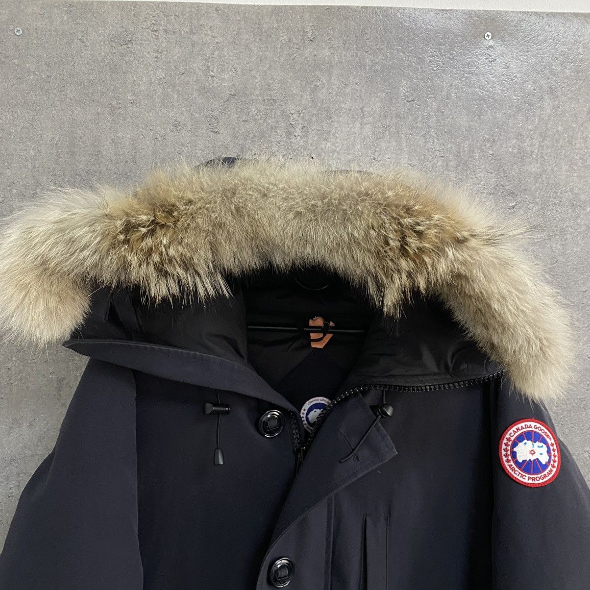 Canada Goose Canada Goose Parka Jacket Size US M / EU 48-50 / 2 - 5 Thumbnail
