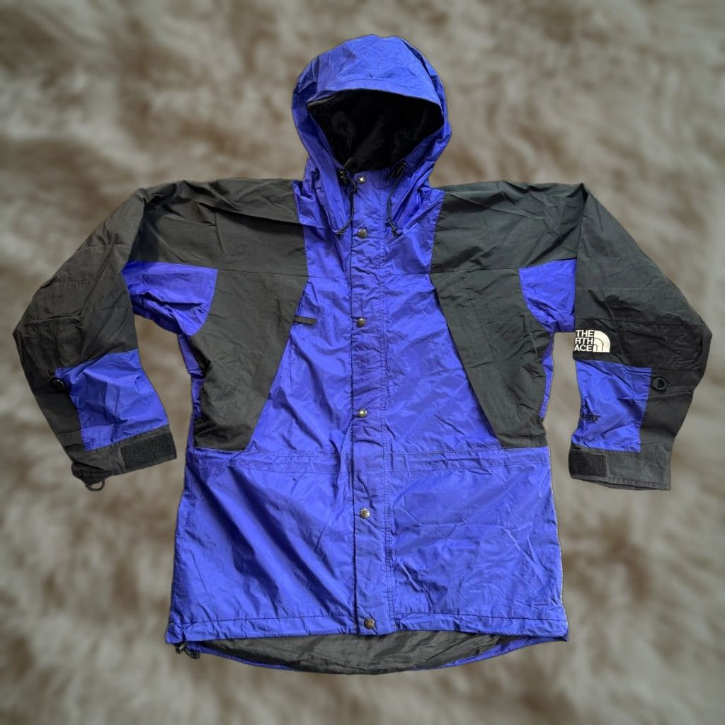 north face mountain light jacket XL XL THE NORTH FACE Mountain