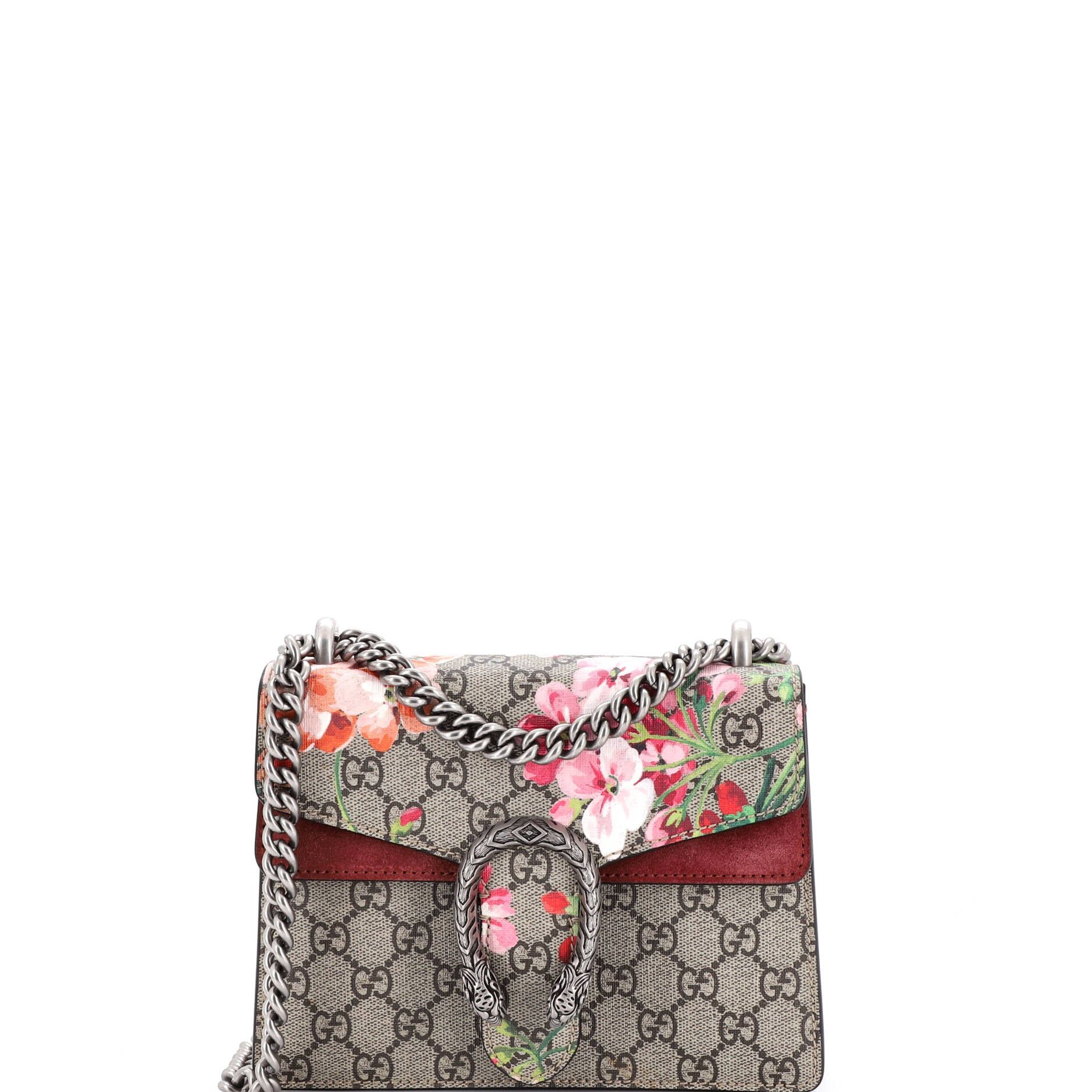 Gucci Dionysus Bag Size ONE SIZE - 1 Thumbnail