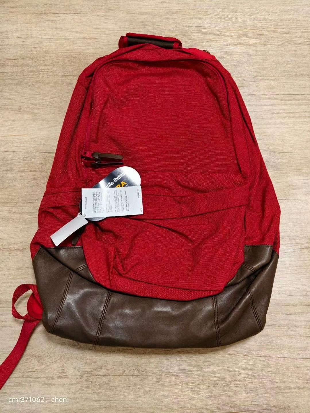 Visvim visvim 19ss Cordura 22L Backpack Size ONE SIZE - 1 Thumbnail