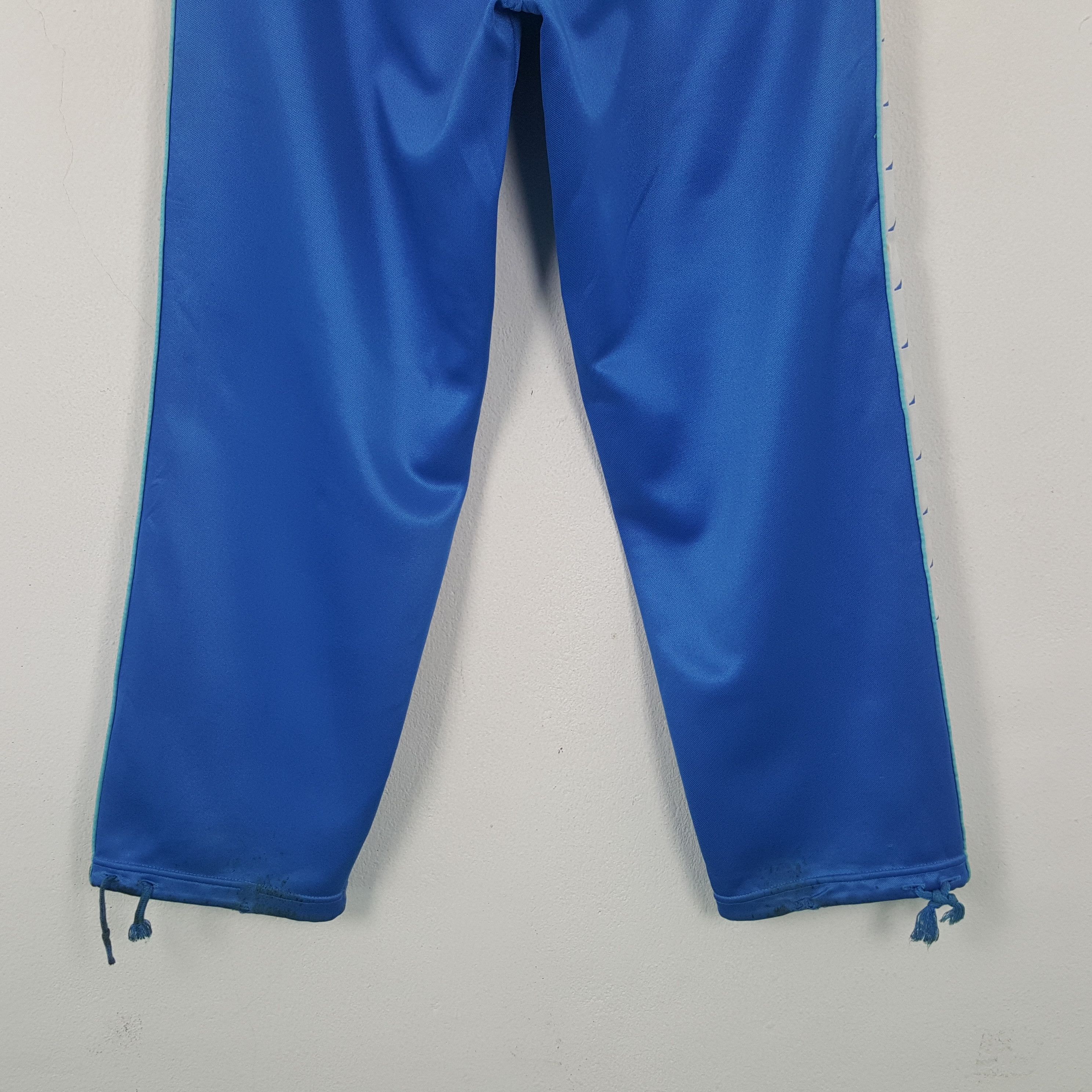 Kappa Kappa Sportswear Style Pants RR13 Size US 31 - 6 Thumbnail