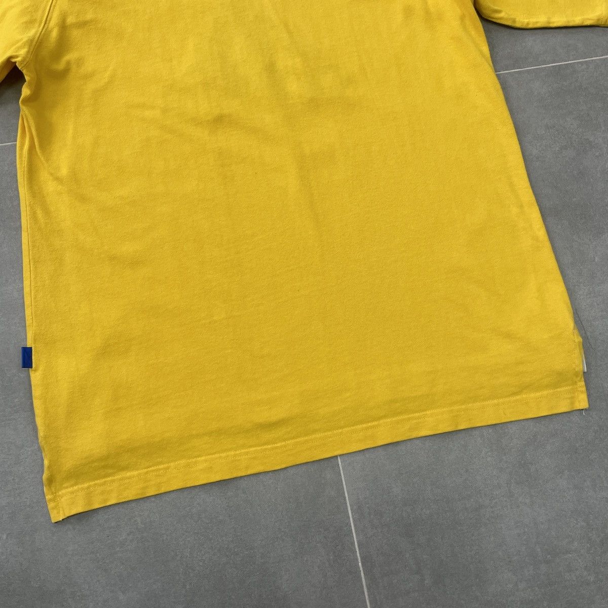 Adidas × Vintage Vintage Adidas Embroidered Logo T-Shirt Size S Size US S / EU 44-46 / 1 - 15 Thumbnail