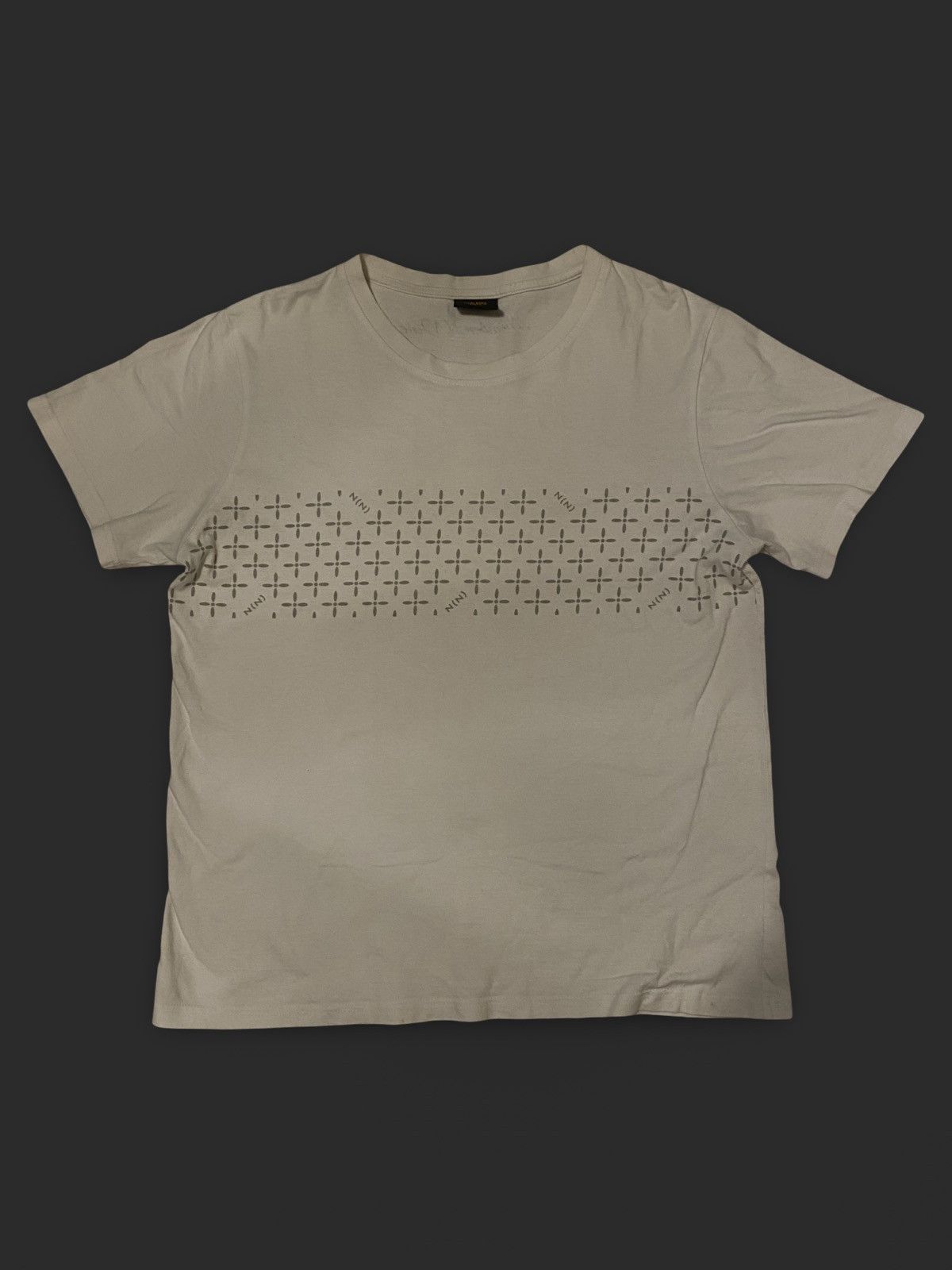 Japanese Brand × Number (N)ine × Takahiromiyashita The Soloist