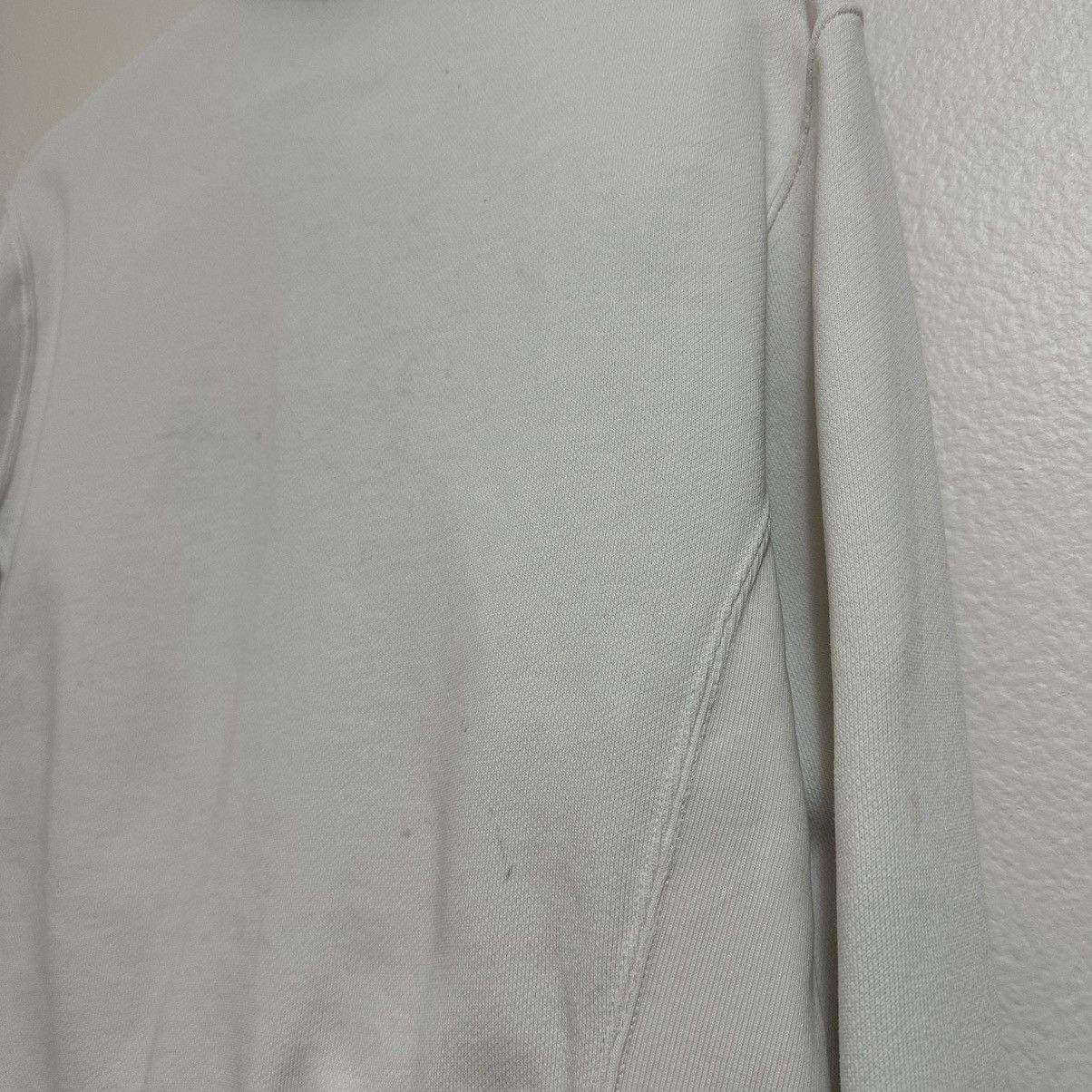 Polo Ralph Lauren Polo Ralph Lauren Blue Label Vintage Cricket Club Size US S / EU 44-46 / 1 - 7 Thumbnail