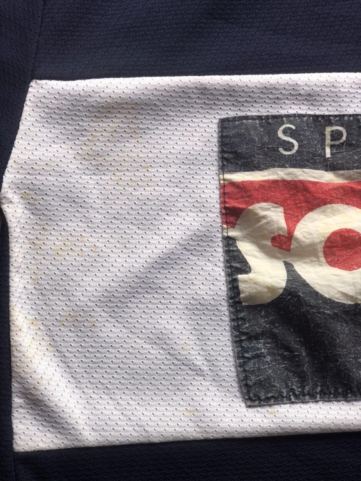 Southpole Southpole Sport Gear Jersey Hip Hop 90’s Style Size US L / EU 52-54 / 3 - 8 Thumbnail