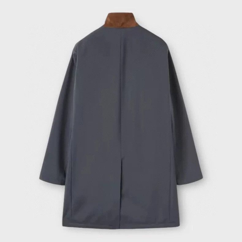 Loro Piana LORO PIANA Classic trench coat Size US M / EU 48-50 / 2 - 3 Thumbnail