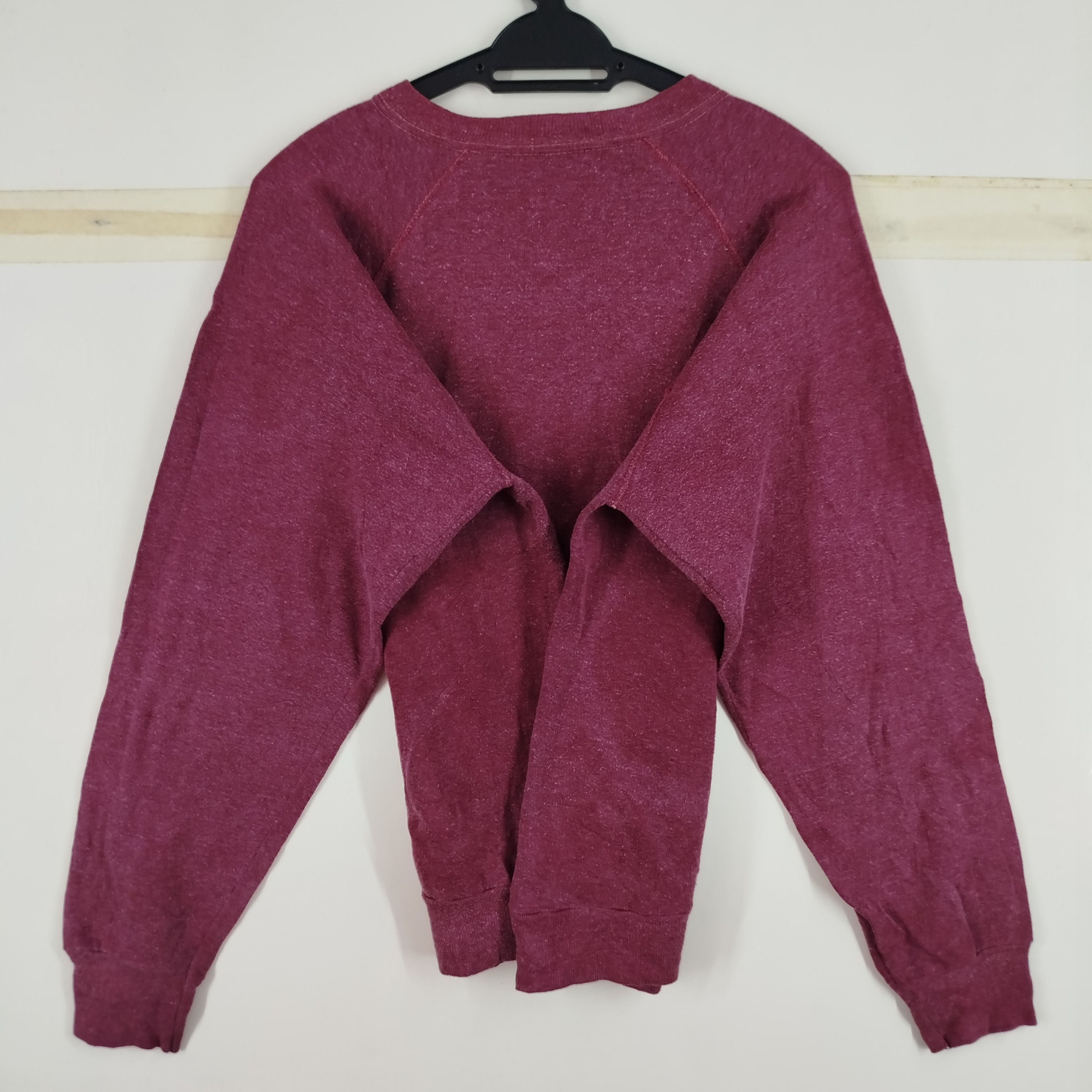Vintage Vintage 80's Made In USA Size US L / EU 52-54 / 3 - 6 Thumbnail