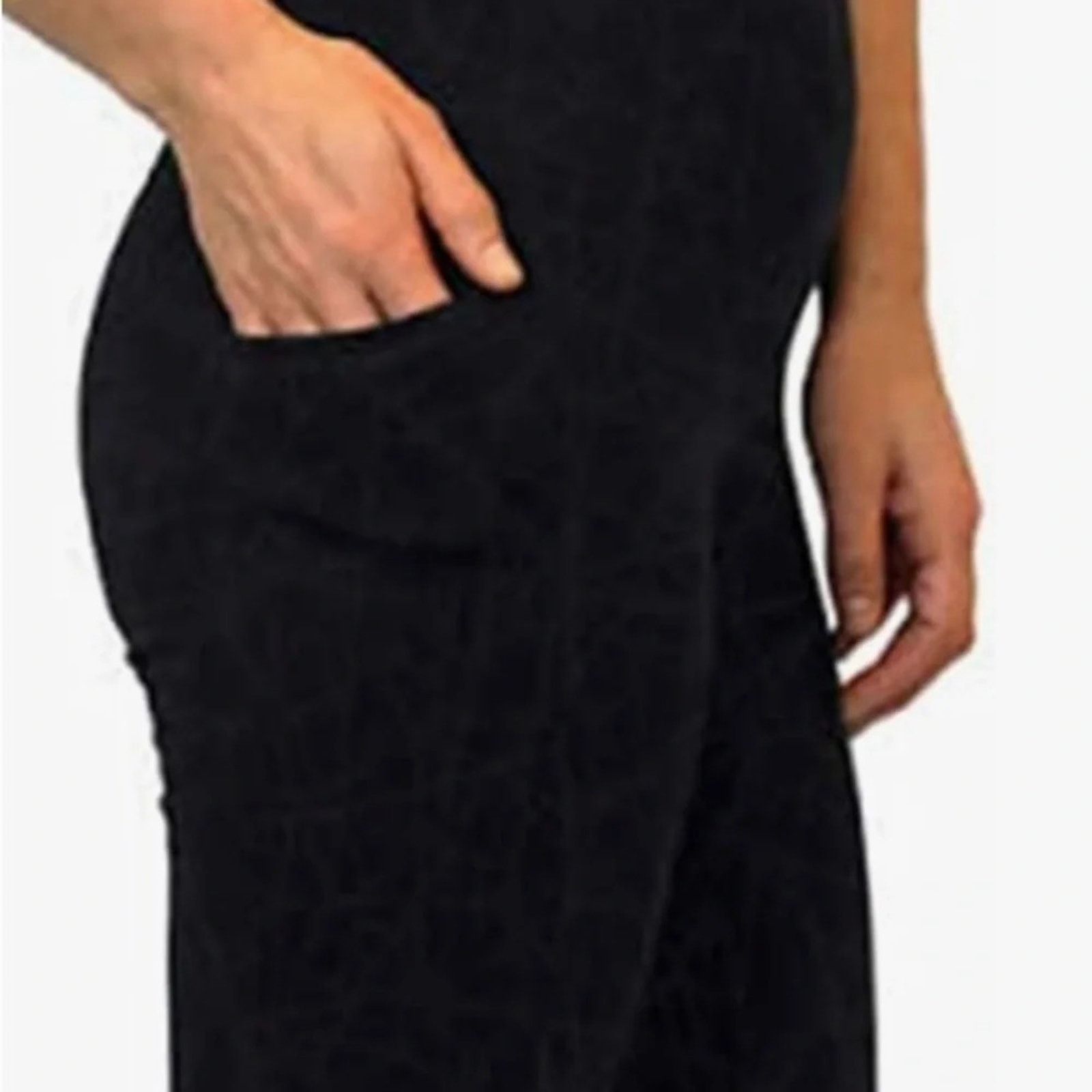 Spyder Spyder Active leggings, size Large Size 38" / US 16 / IT 52 - 3 Thumbnail