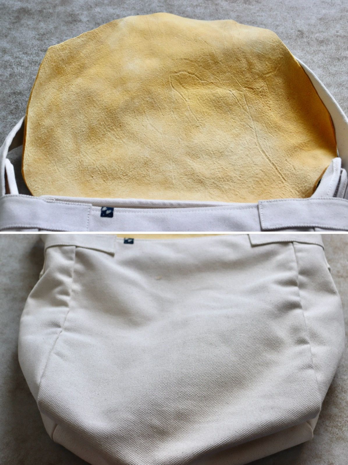 Visvim VISVIM ICT UT.SATCHEL，size M Size ONE SIZE - 17 Thumbnail