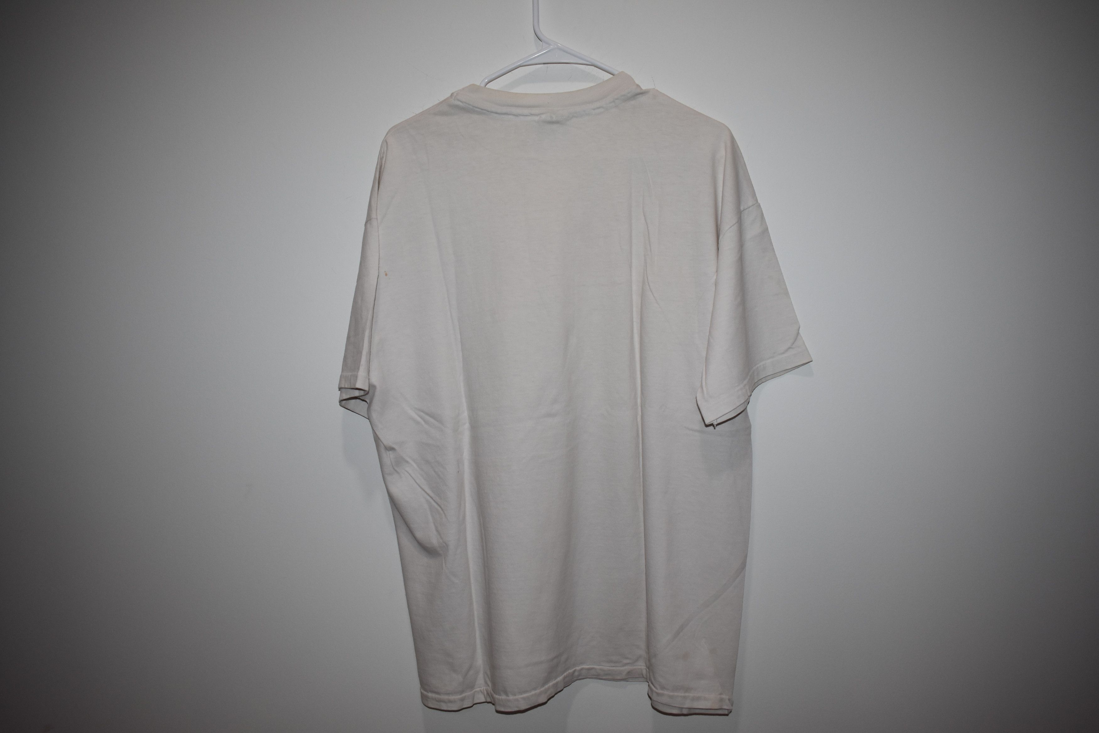 Other Vintage flower T-shirt Size US XL / EU 56 / 4 - 6 Thumbnail
