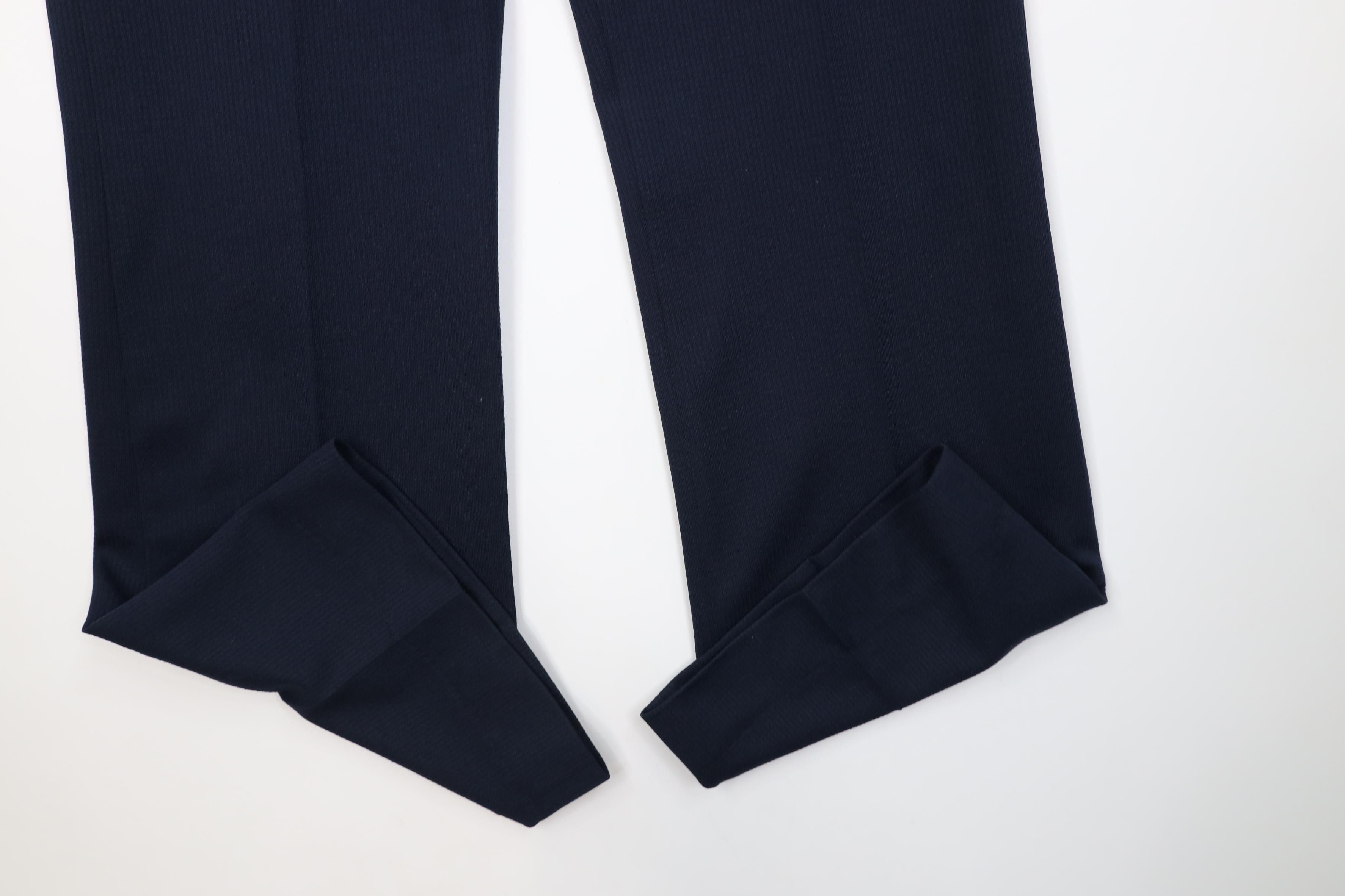 Vintage Vintage 60s 70s Streetwear Flared Wide Leg Chino Pants USA Size US 34 / EU 50 - 5 Thumbnail
