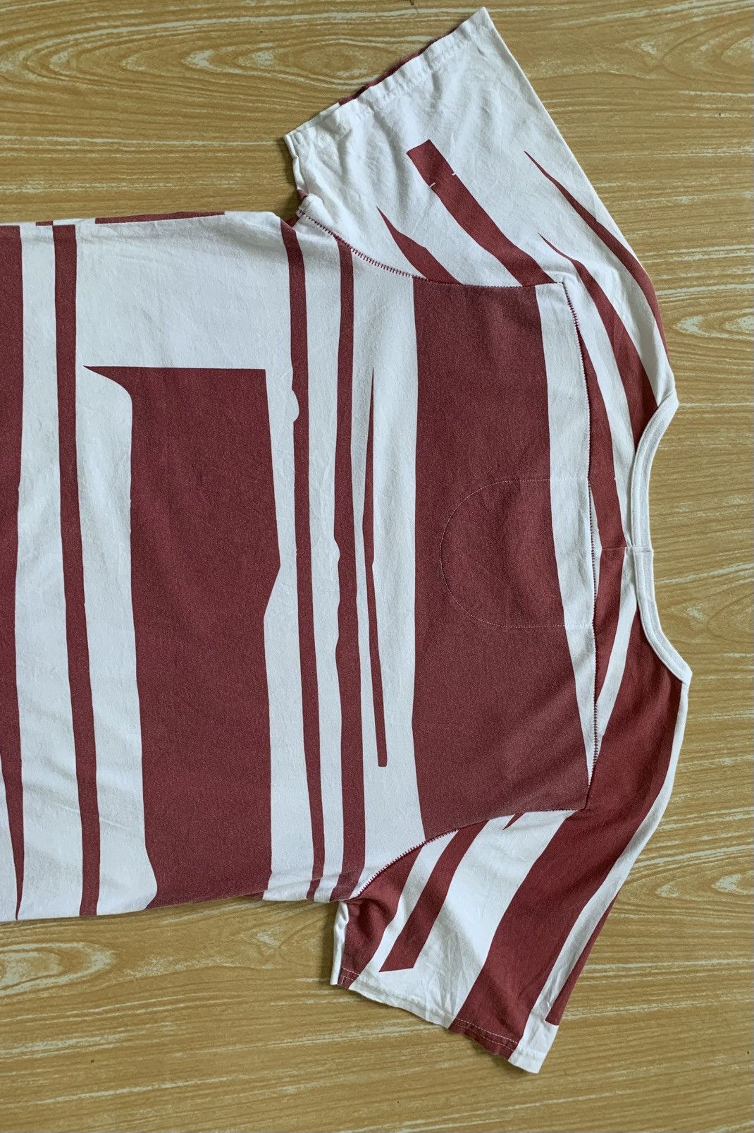 Marithe + Francois Girbaud Rare.. Marithe Francois Girbaud T Shirt Size US L / EU 52-54 / 3 - 13 Thumbnail