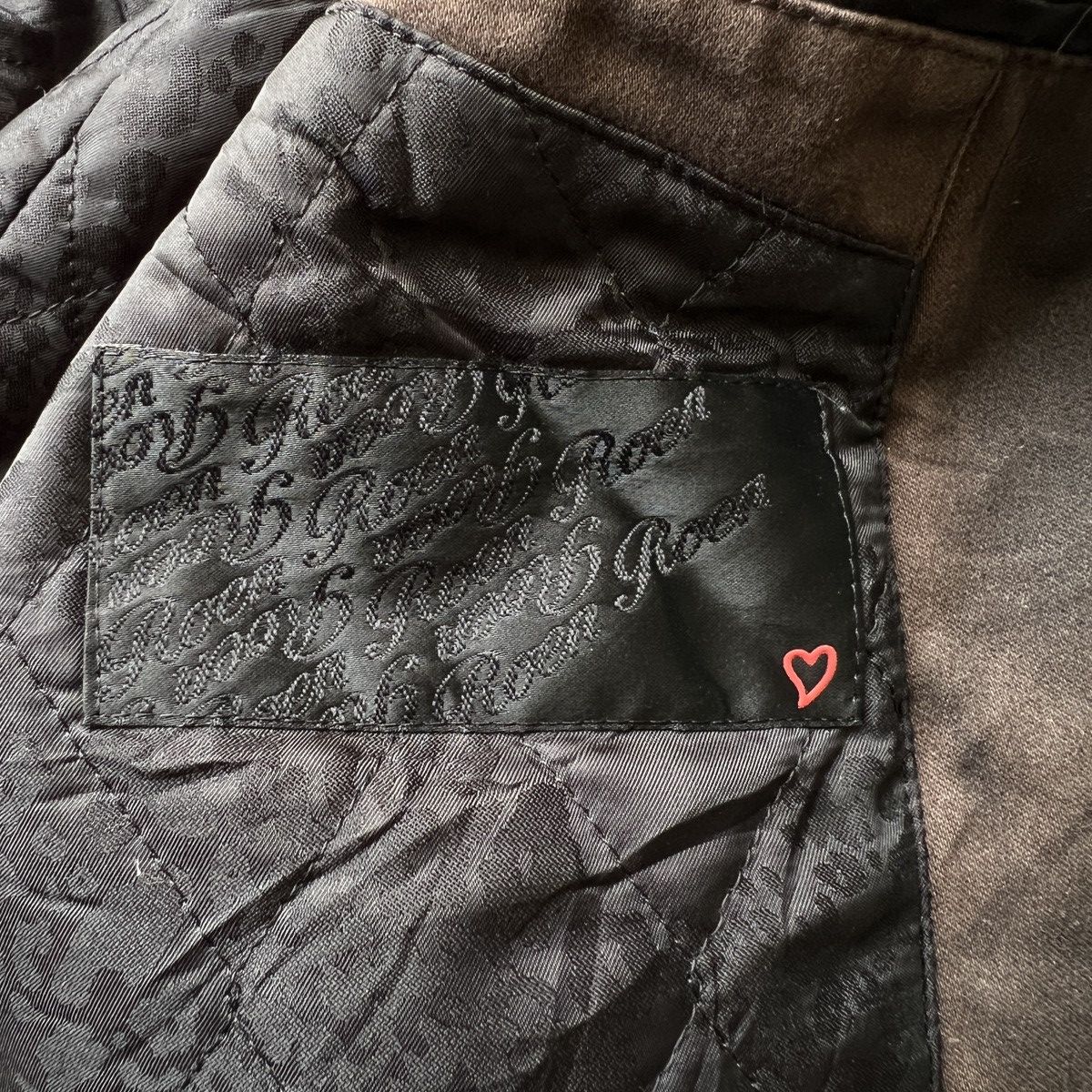Roen Roen MasterMind Japan Cargo Zipper Parkas Made In Japan Size US S / EU 44-46 / 1 - 22 Thumbnail