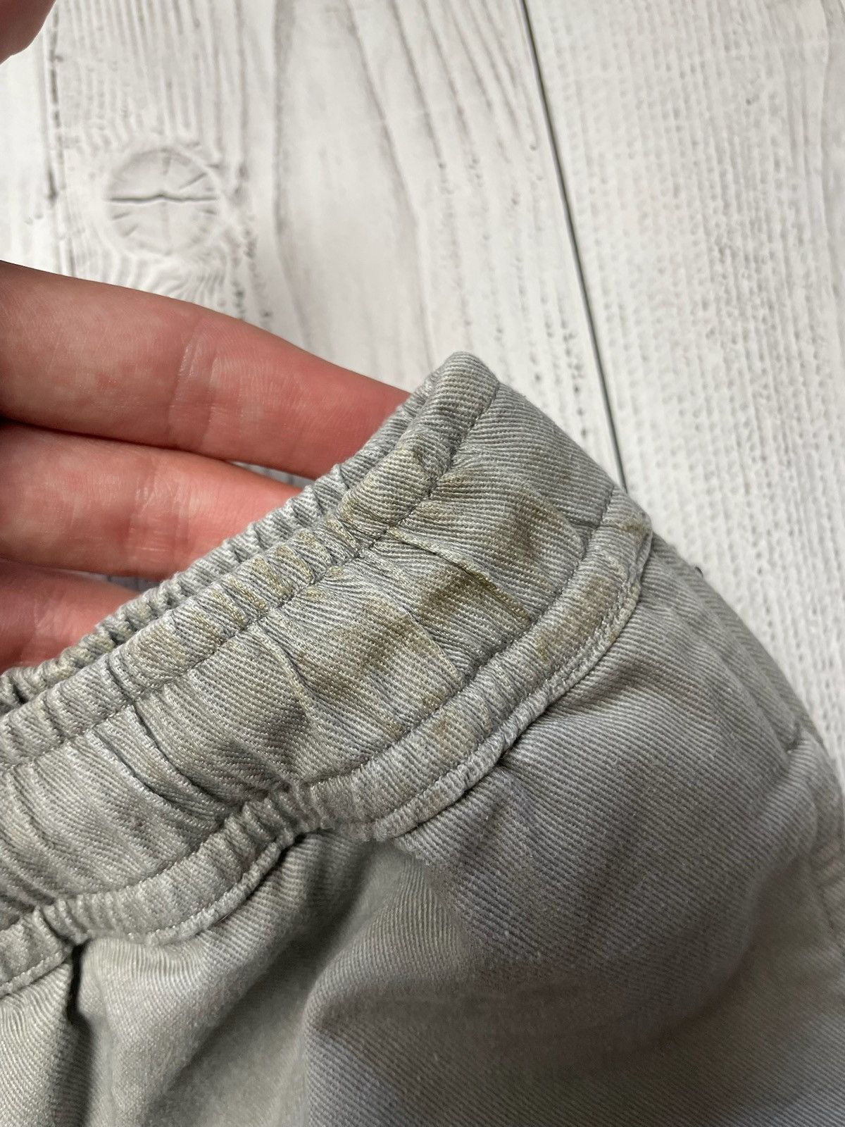 Other Vintage independent truck company pants Y2K baggy 34( L) Size US 34 / EU 50 - 7 Thumbnail