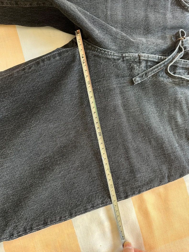 Acne Studios acne studios 1991 jeans Size US 29 - 8 Thumbnail