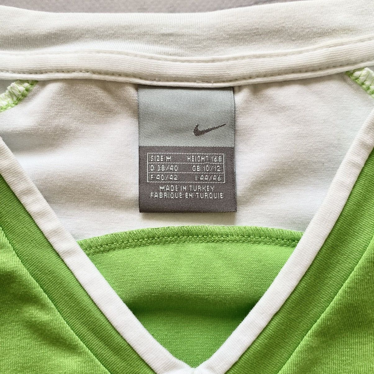 Hysteric Glamour × Undercover Cute Nike Air Max 90 Hysteric Glamour Vibe Longsleeve Tee Size M / US 6-8 / IT 42-44 - 5 Thumbnail