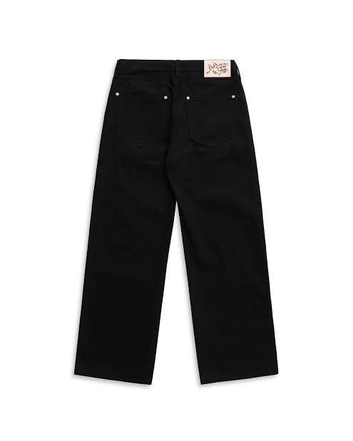 Other Yuremane Uniform Denim Size US 32 / EU 48 - 2 Thumbnail