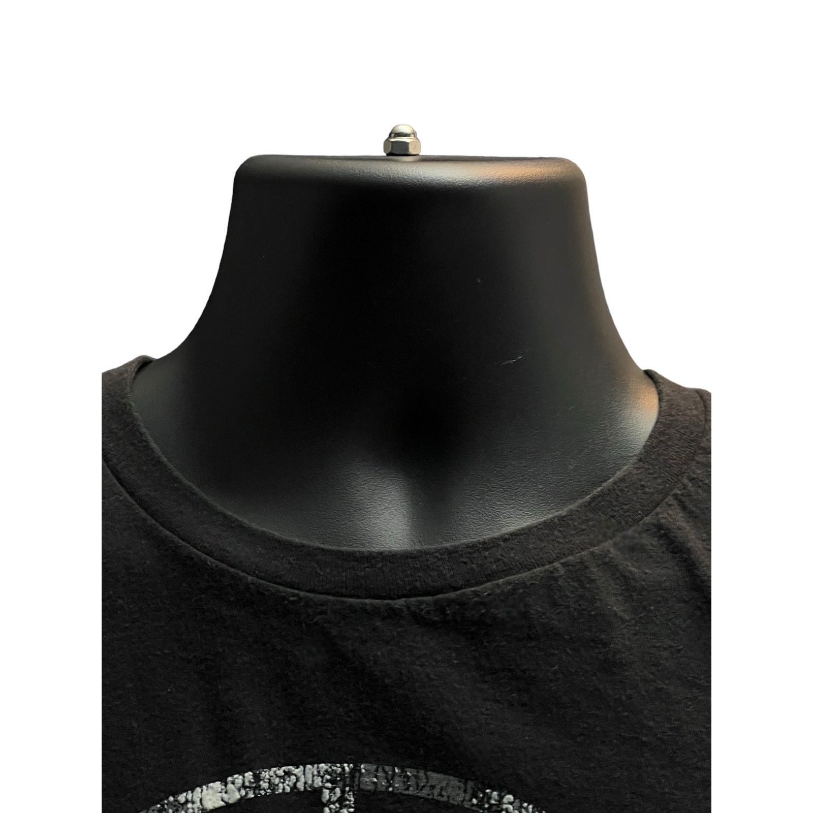 Star Wars Star Wars Galactic Empire Logo T-Shirt Black Distressed XL Size US XL / EU 56 / 4 - 4 Thumbnail
