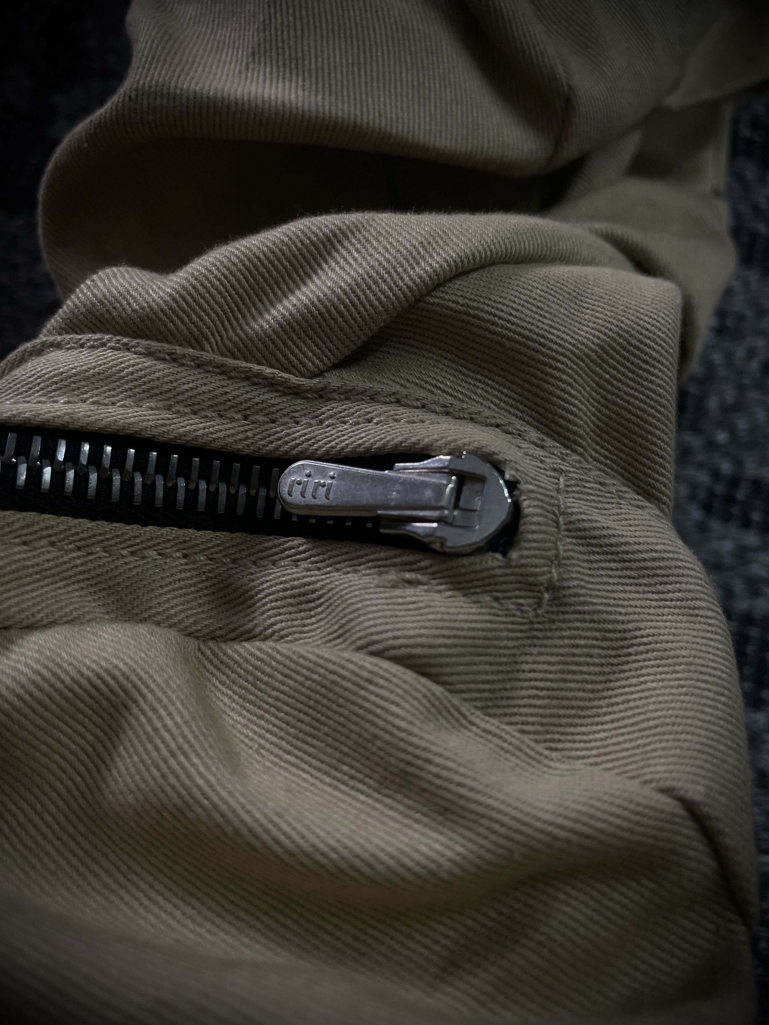 Other Kam Vercetti Cargo Flared Pants Size US 32 / EU 48 - 7 Thumbnail