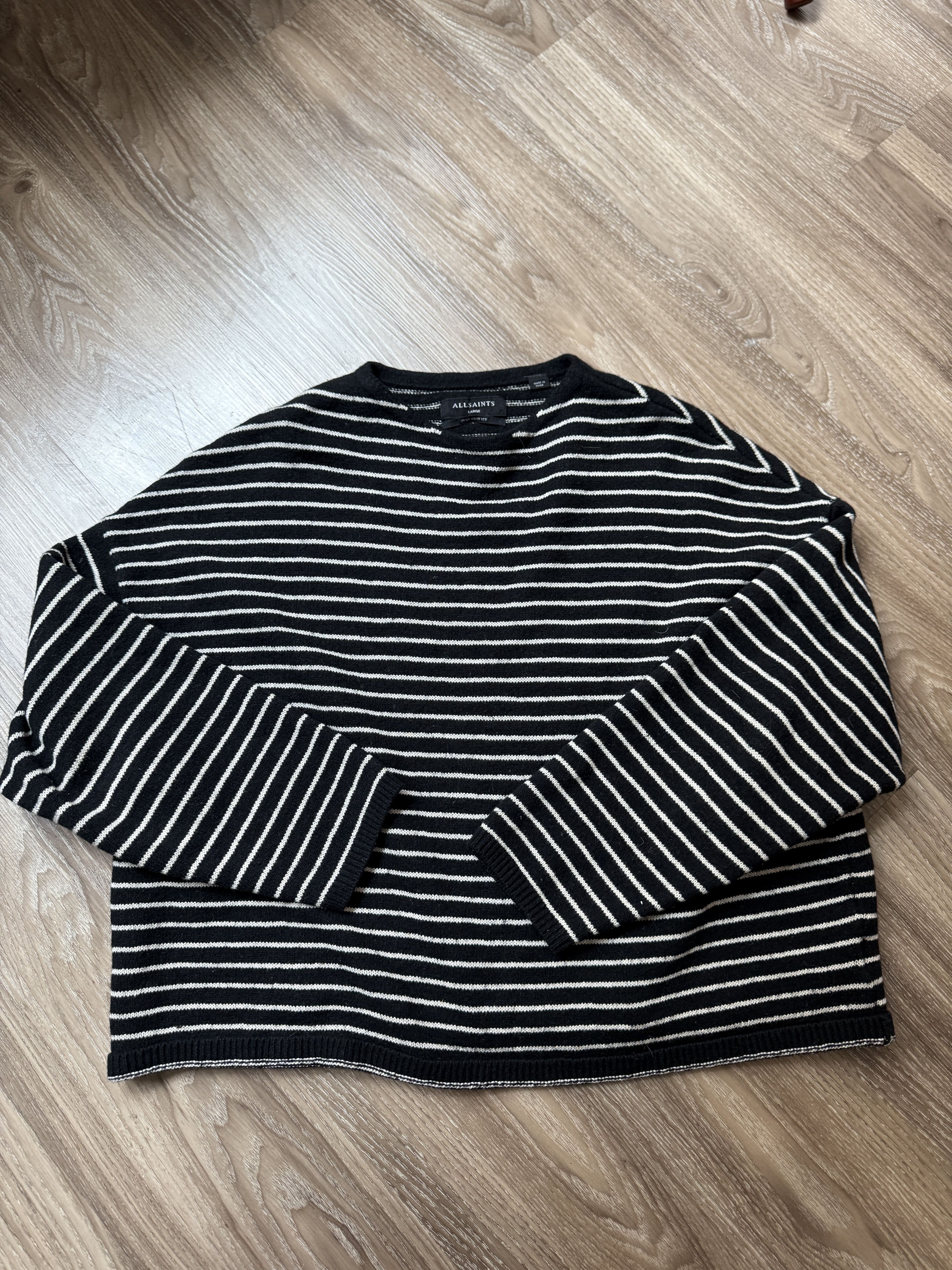 Allsaints Allsaints sweaters Size US M / EU 48-50 / 2 - 1 Thumbnail