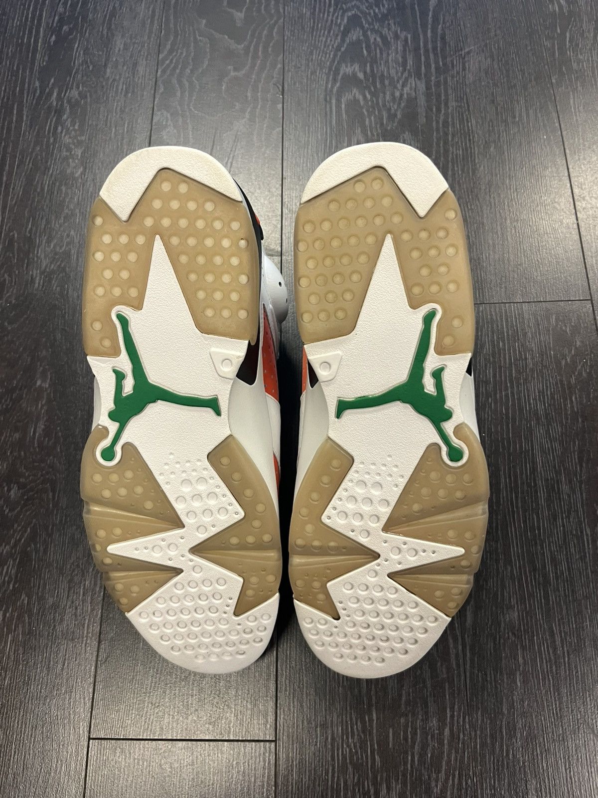 Gatorade × Jordan Brand Jordan x Gatorade Seeding Kit (Special Box) Size ONE SIZE - 9 Thumbnail