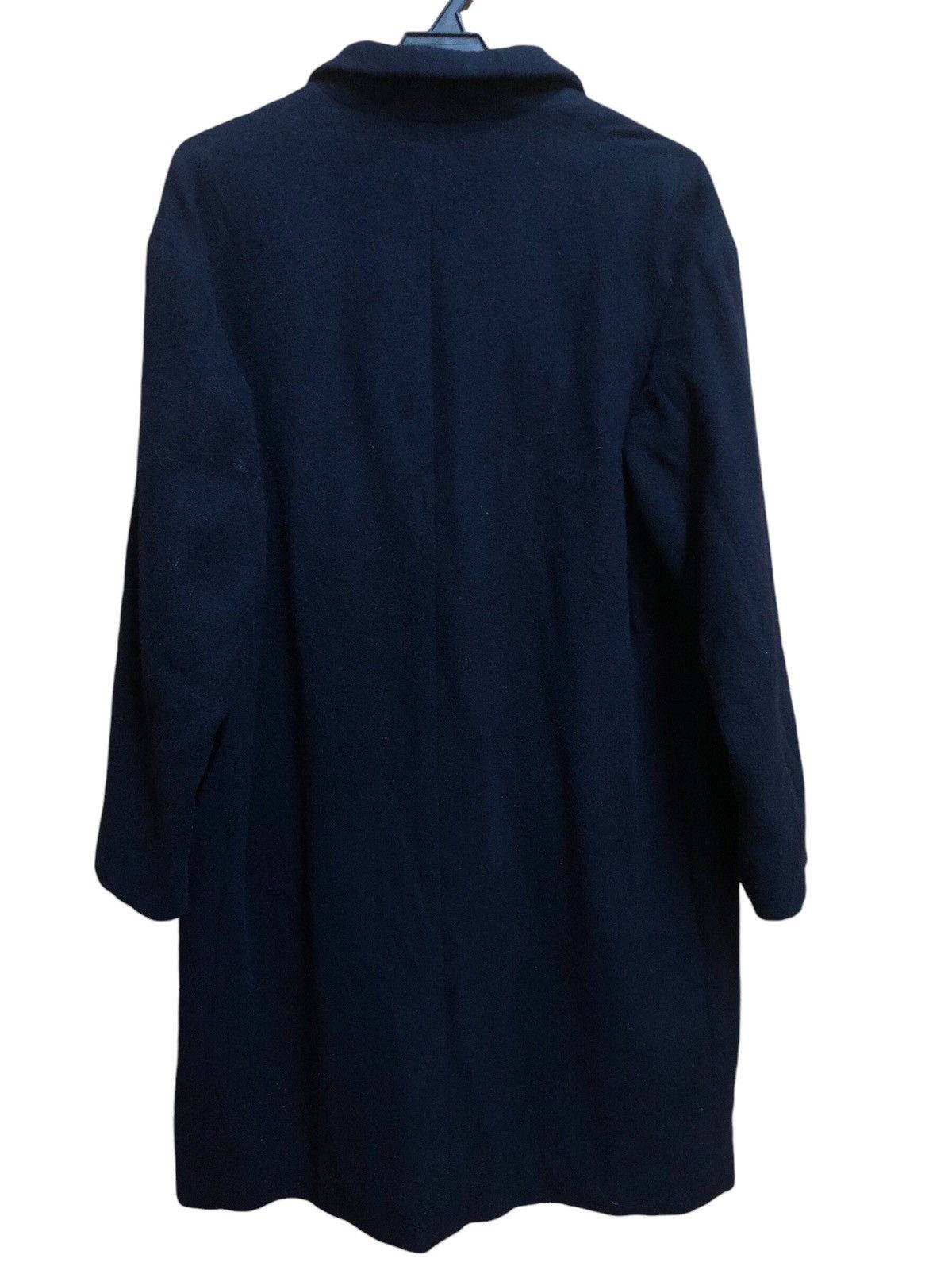 N.Hoolywood N.Hollywood Wool Half zip Jacket Size US M / EU 48-50 / 2 - 2 Thumbnail