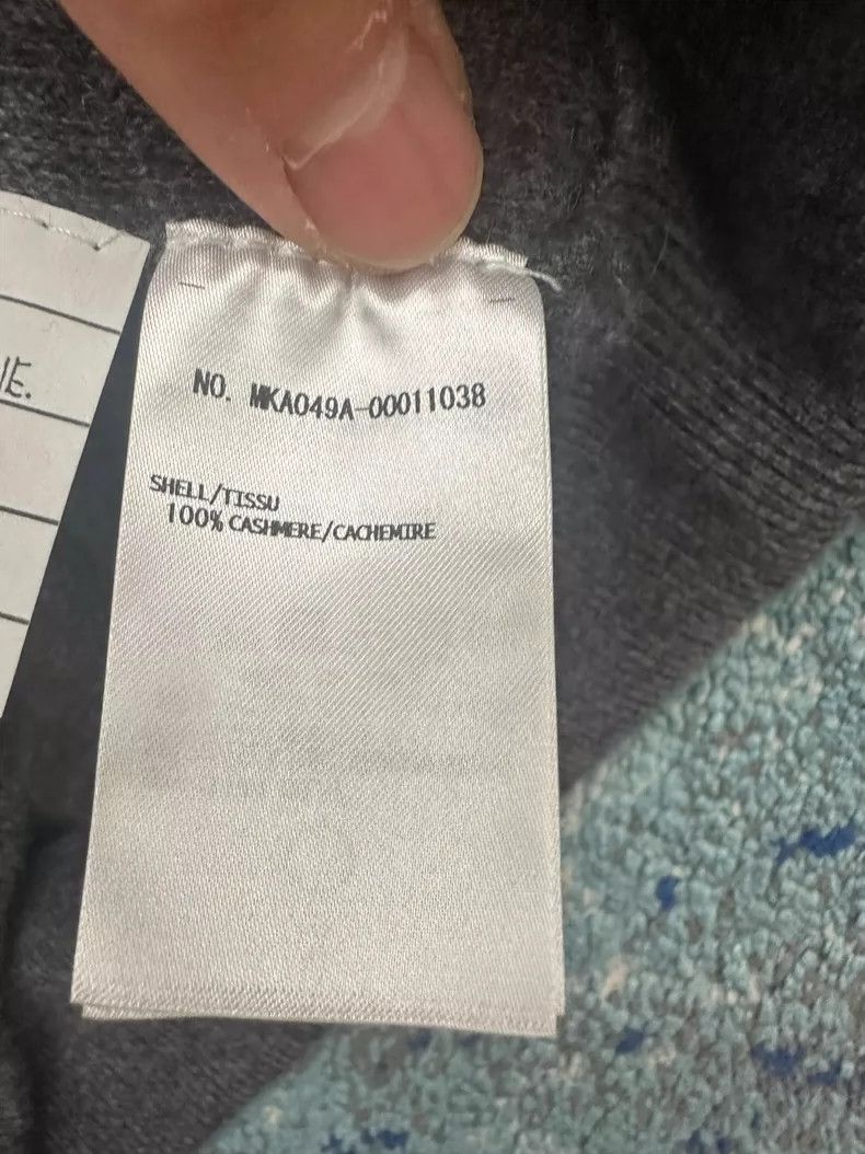 Thom Browne Thom Browne sweater Size US M / EU 48-50 / 2 - 5 Thumbnail