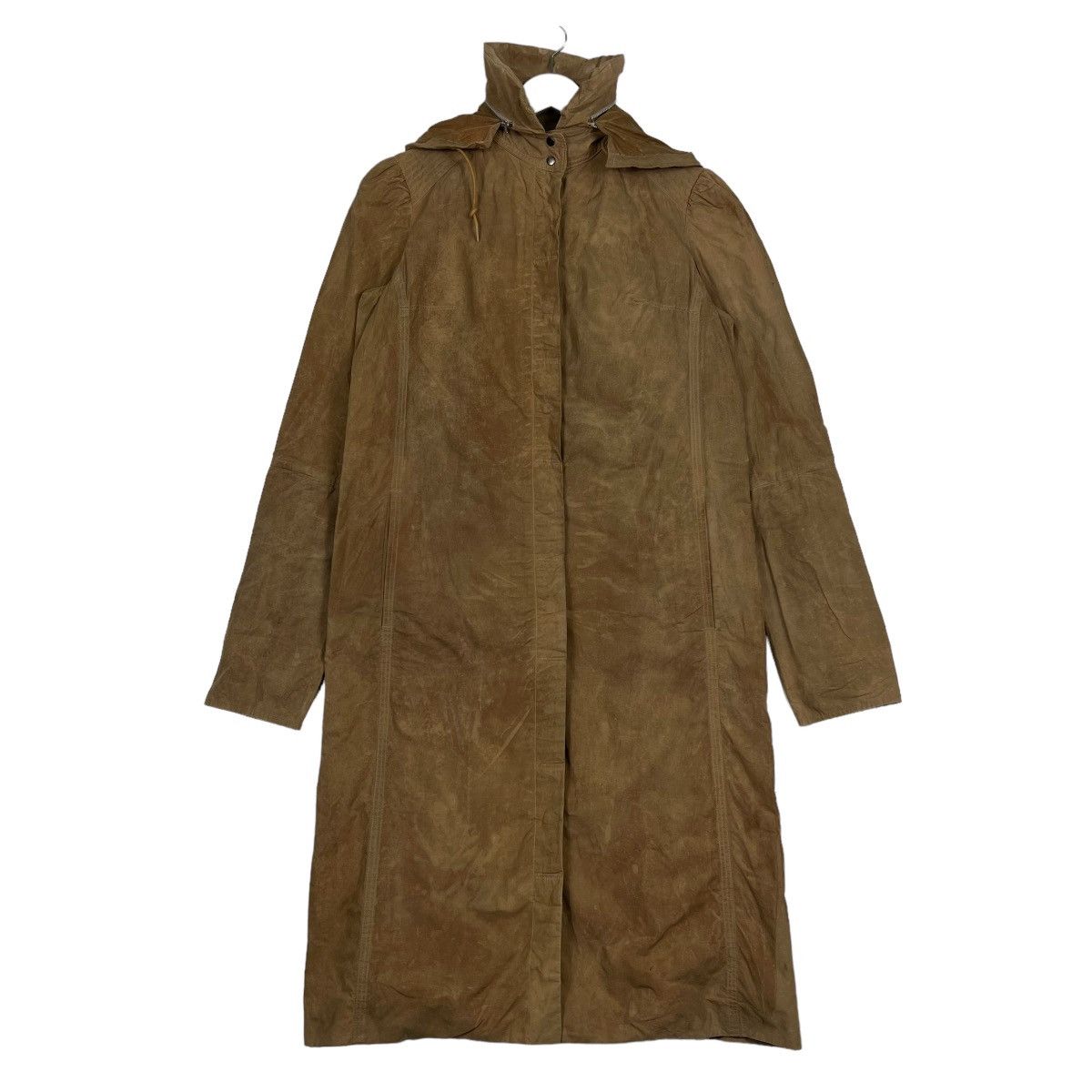 Issey Miyake 🔥 TSUMORI CHISATO DESIGNER ISSEY MIYAKE Size US XS / EU 42 / 0 - 2 Thumbnail