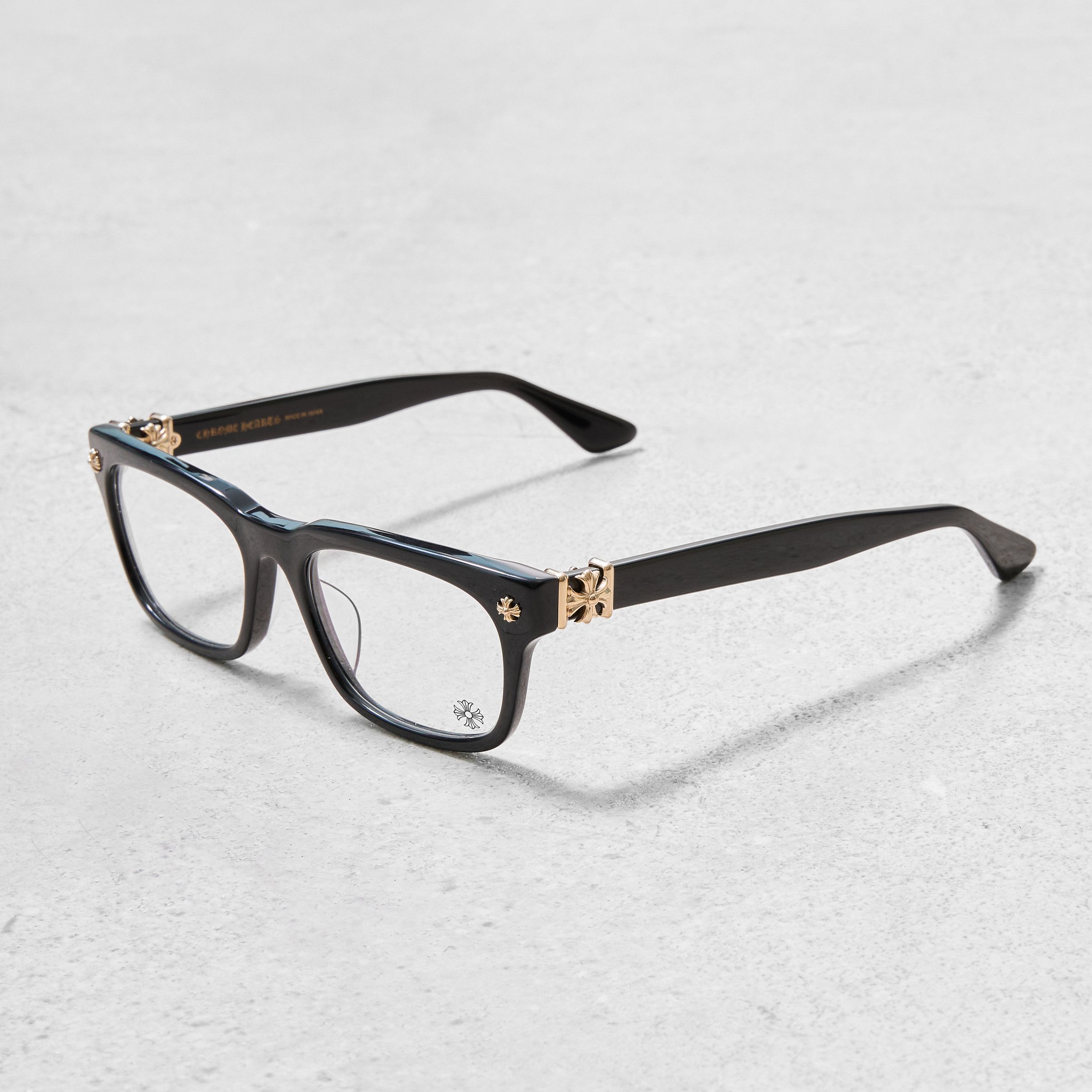 Chrome Hearts CHROME HEARTS VAGILANTE Size ONE SIZE - 2 Thumbnail