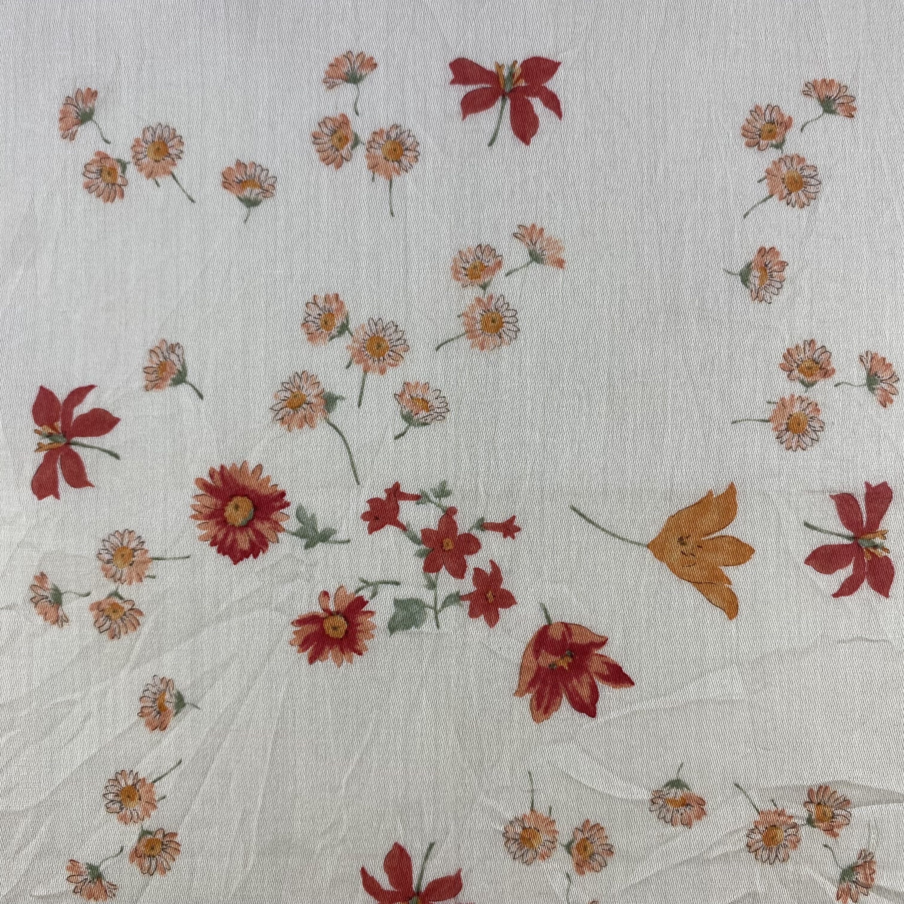 Vintage Nina Ricci Bandana/ Handkerchief / Neckerchief Size ONE SIZE - 3 Thumbnail